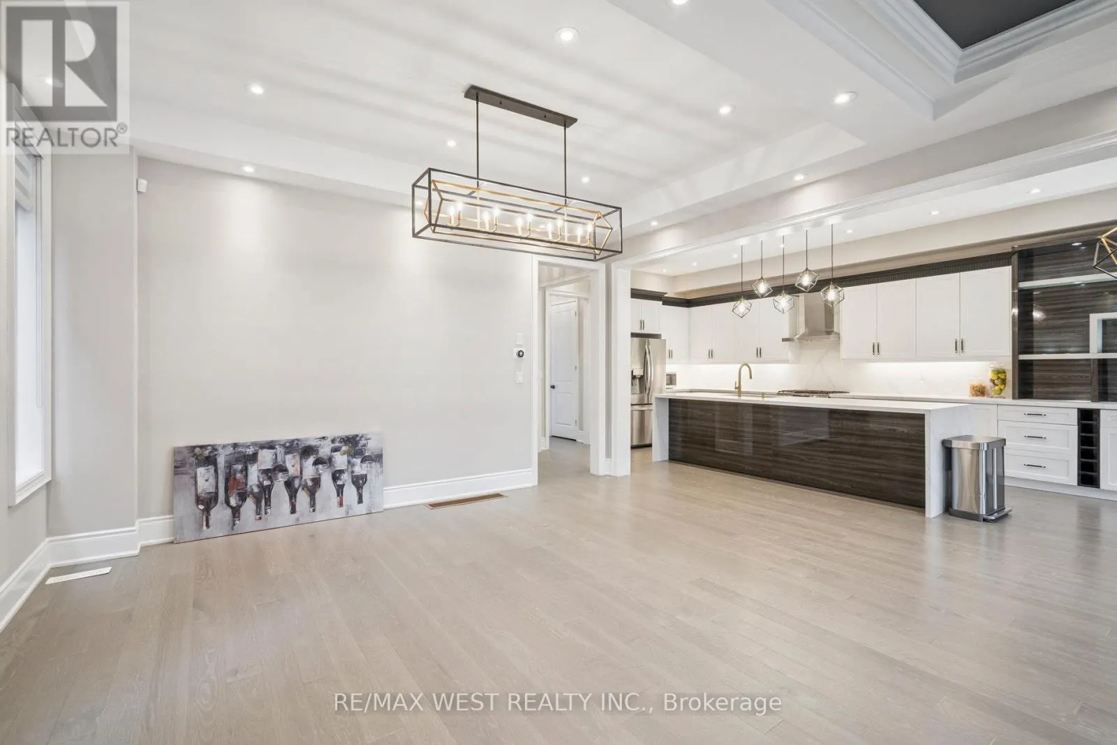 54 STILTON AVENUE