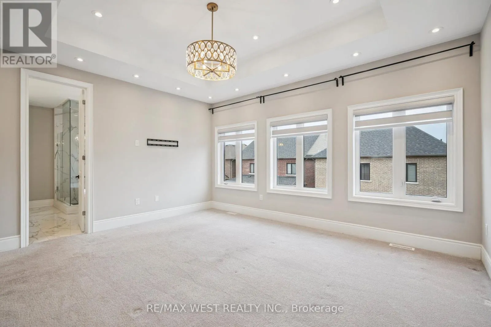 54 STILTON AVENUE