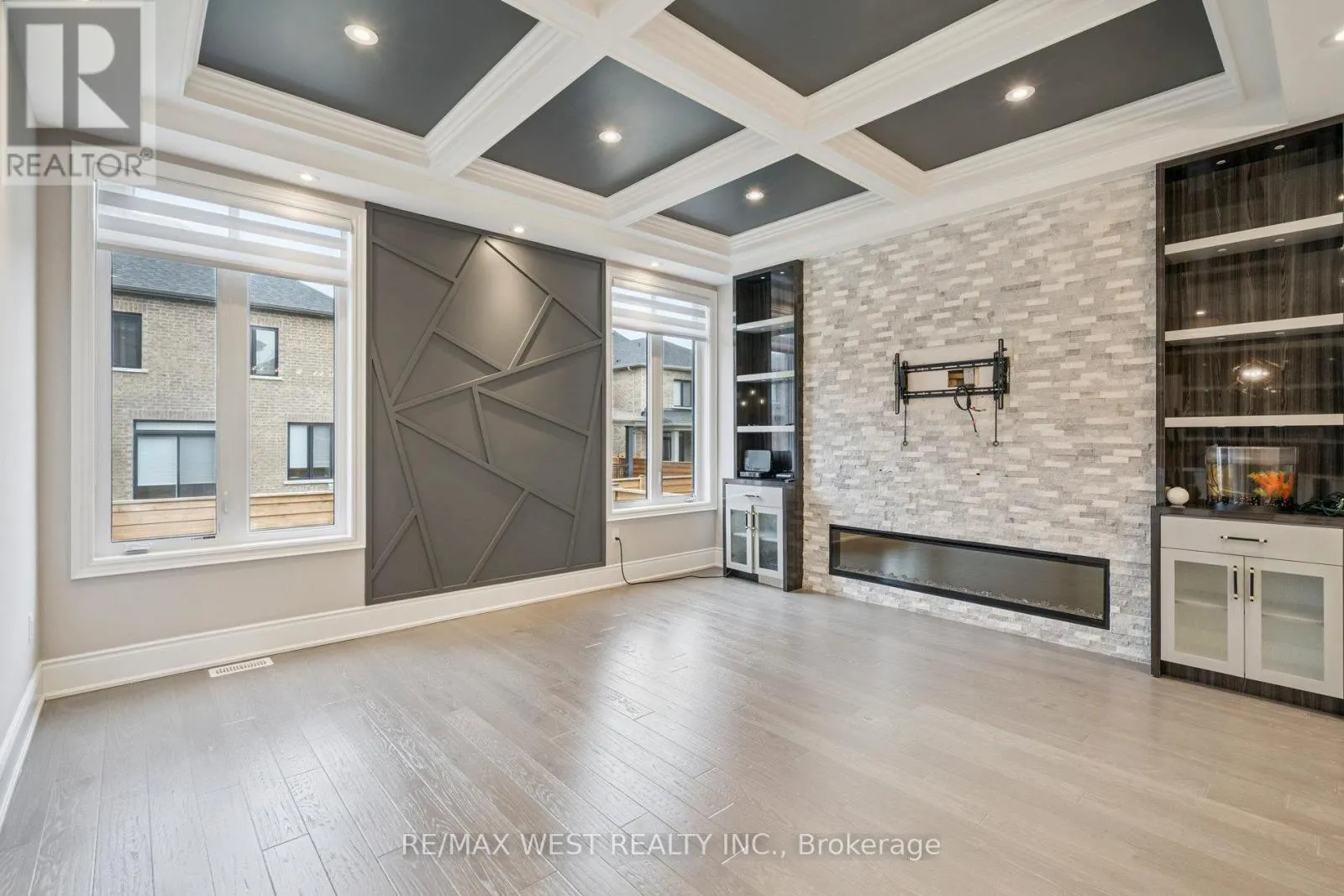54 STILTON AVENUE