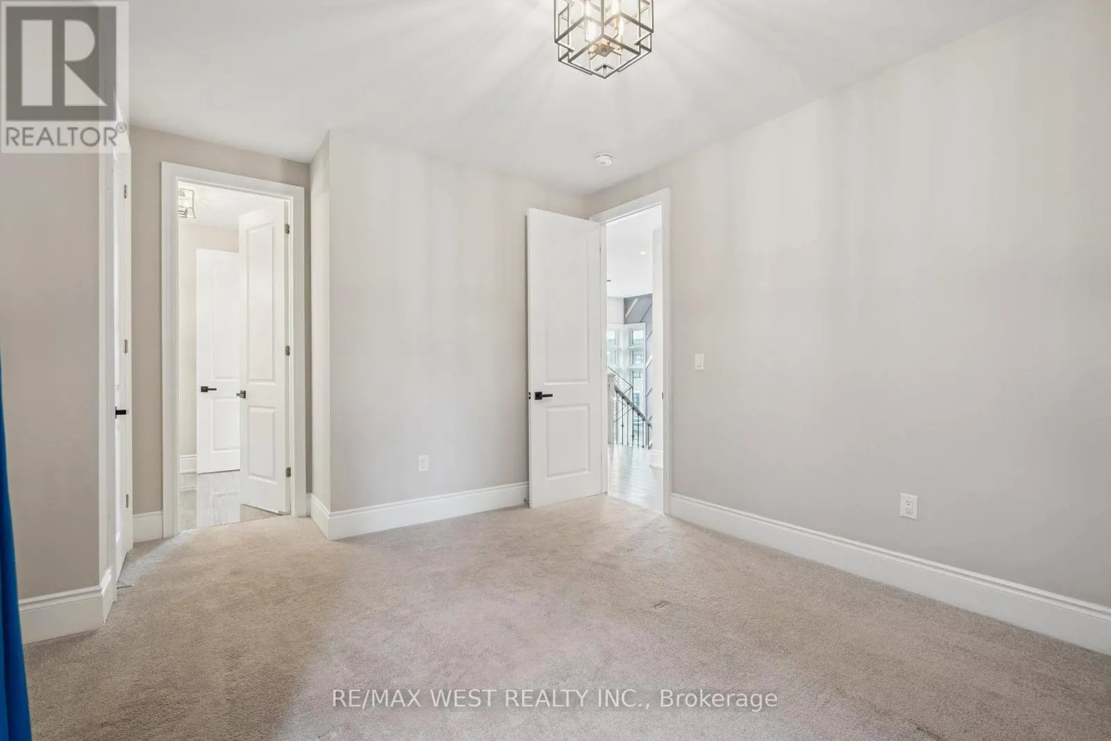 54 STILTON AVENUE