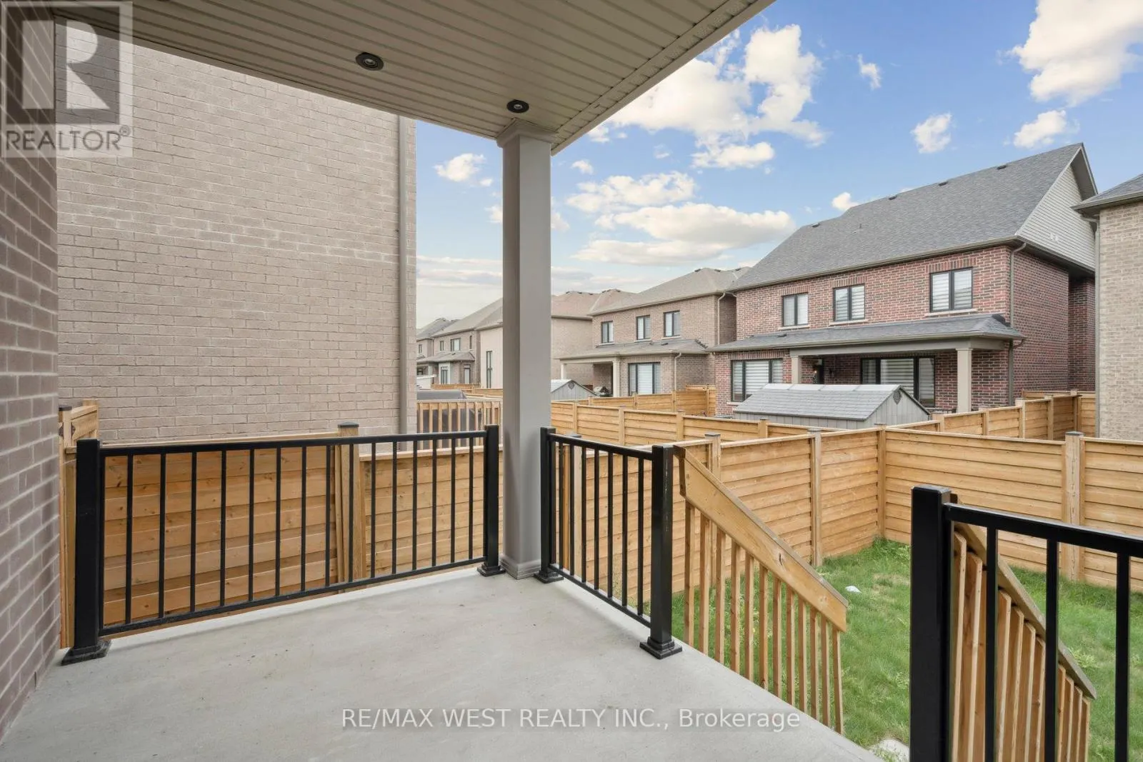 54 STILTON AVENUE