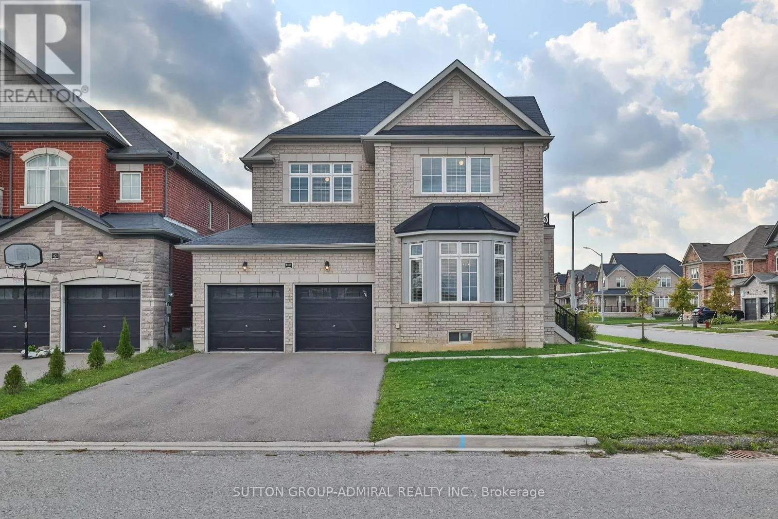 1417 FARROW CRESCENT