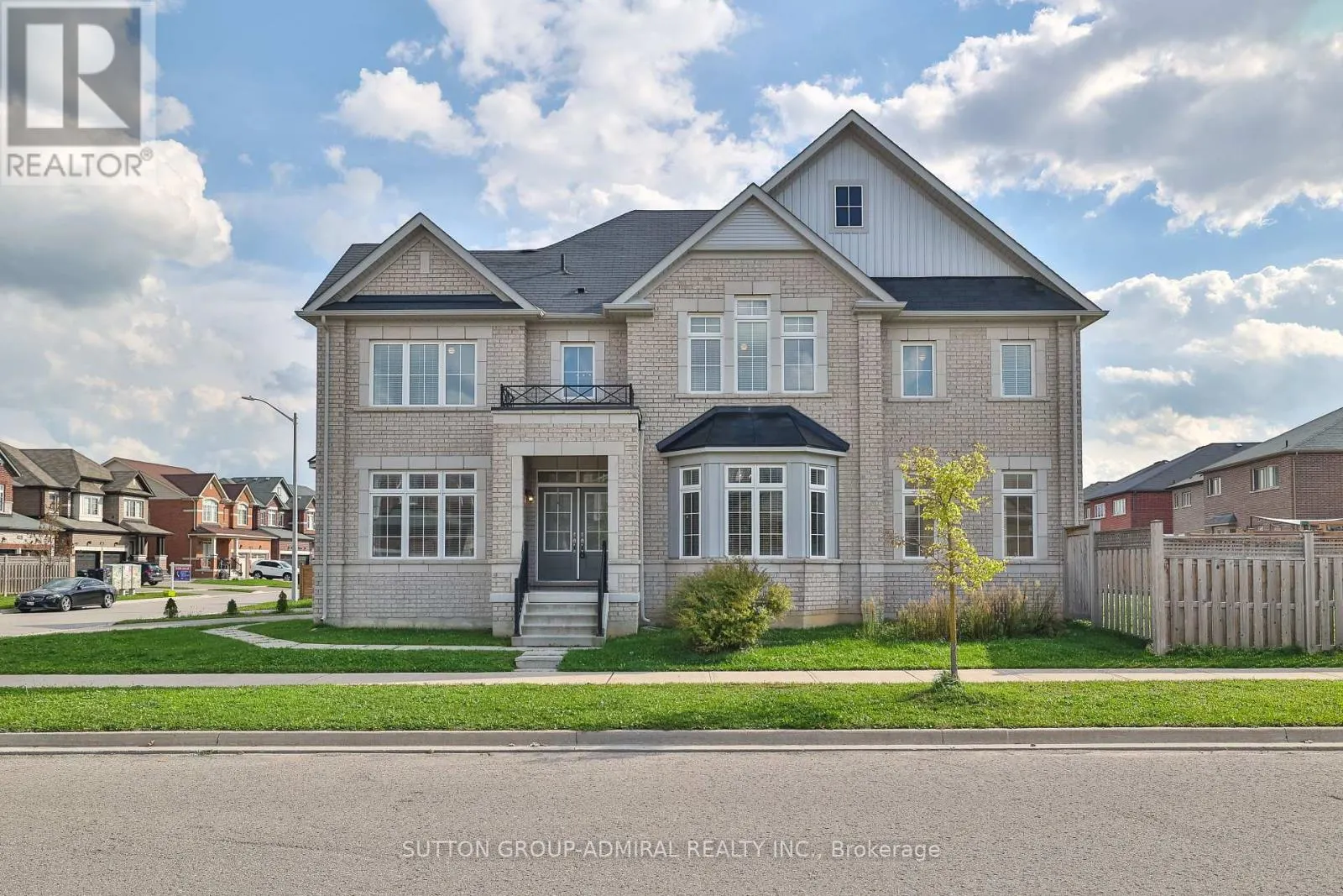 1417 FARROW CRESCENT