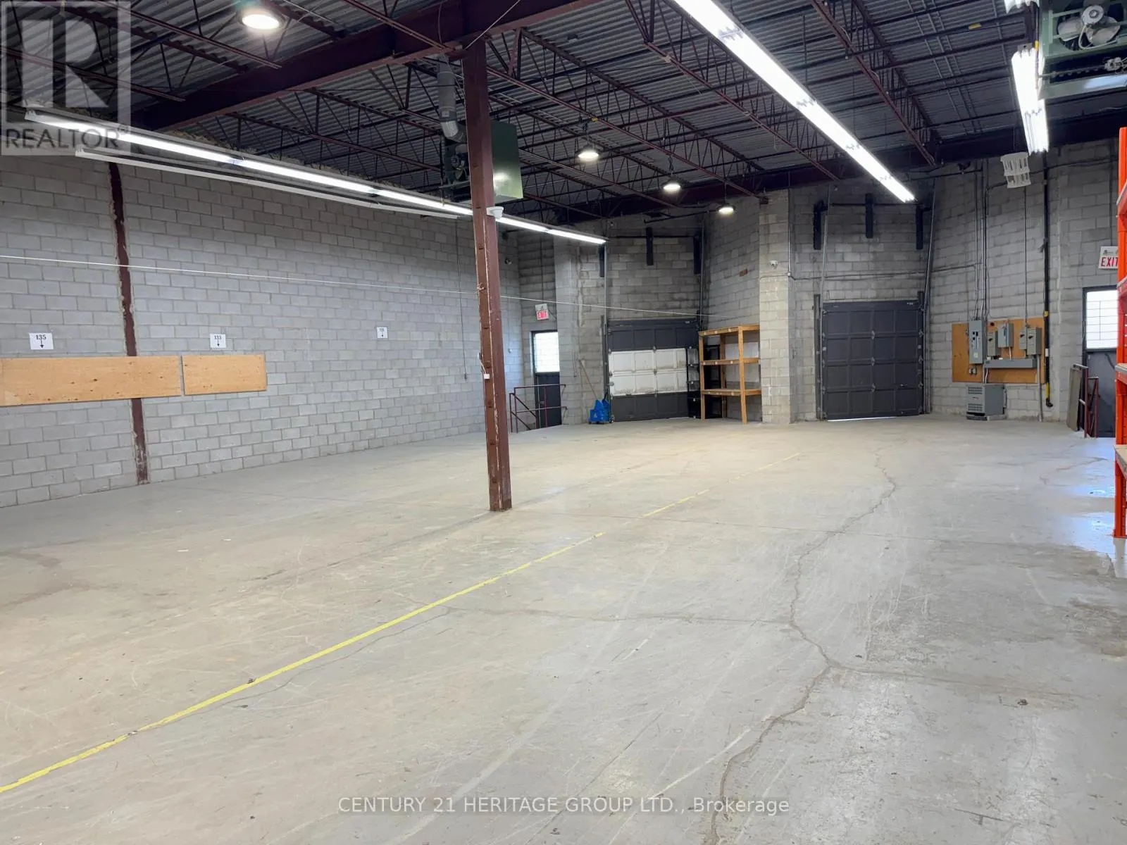 2 - 15 WEST PEARCE STREET W