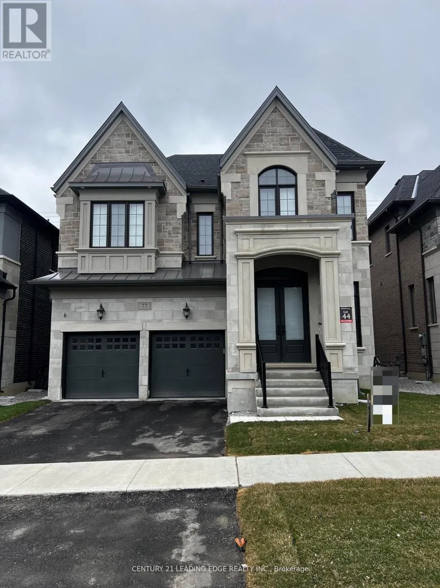 77 TERRAVISTA CRESCENT
