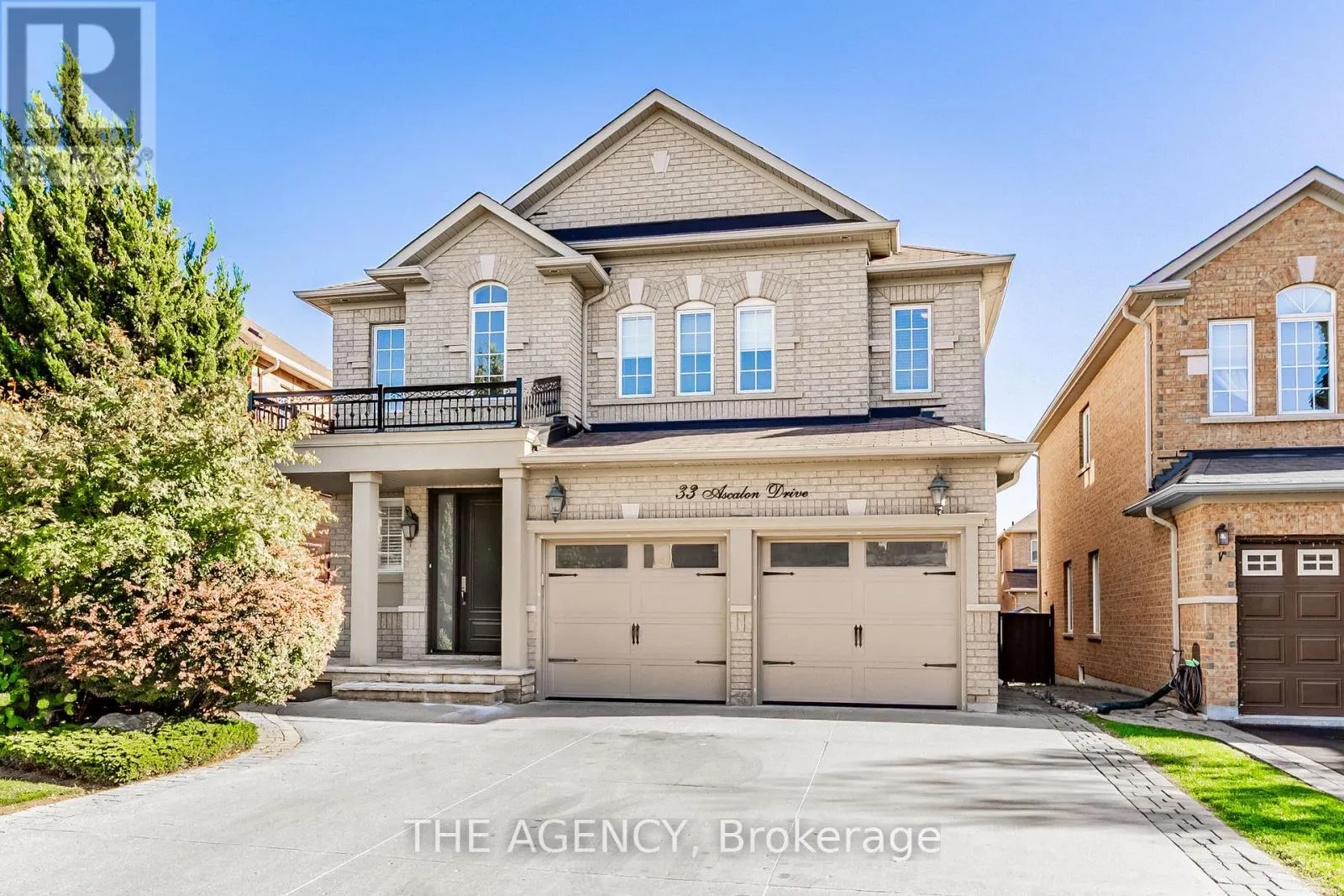 33 ASCALON DRIVE