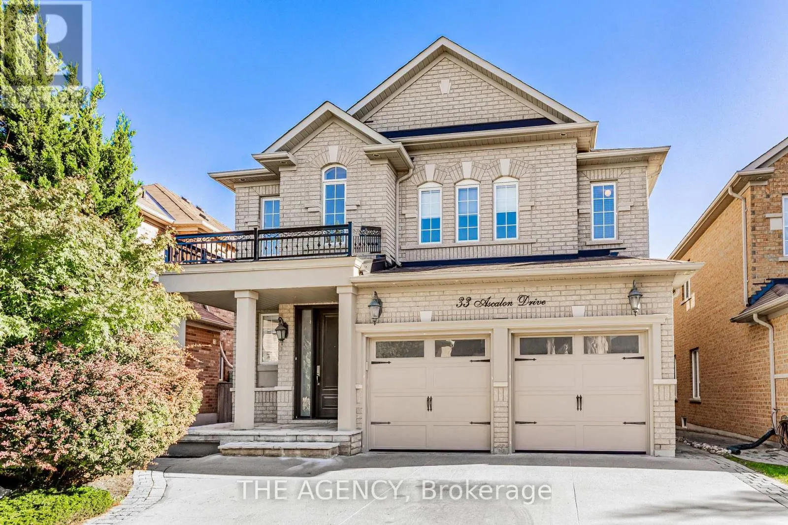 33 ASCALON DRIVE