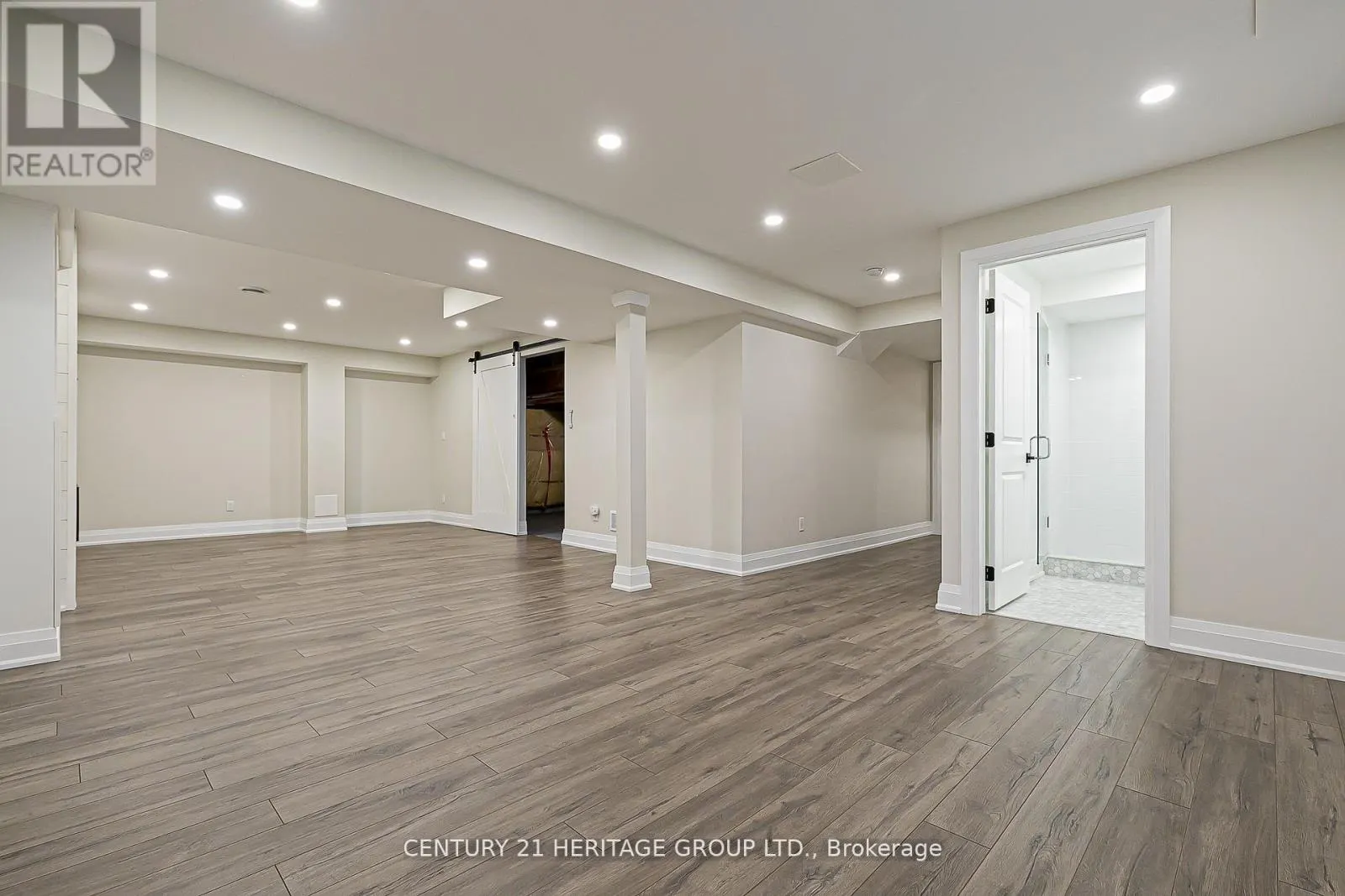2 ROY HARPER AVENUE