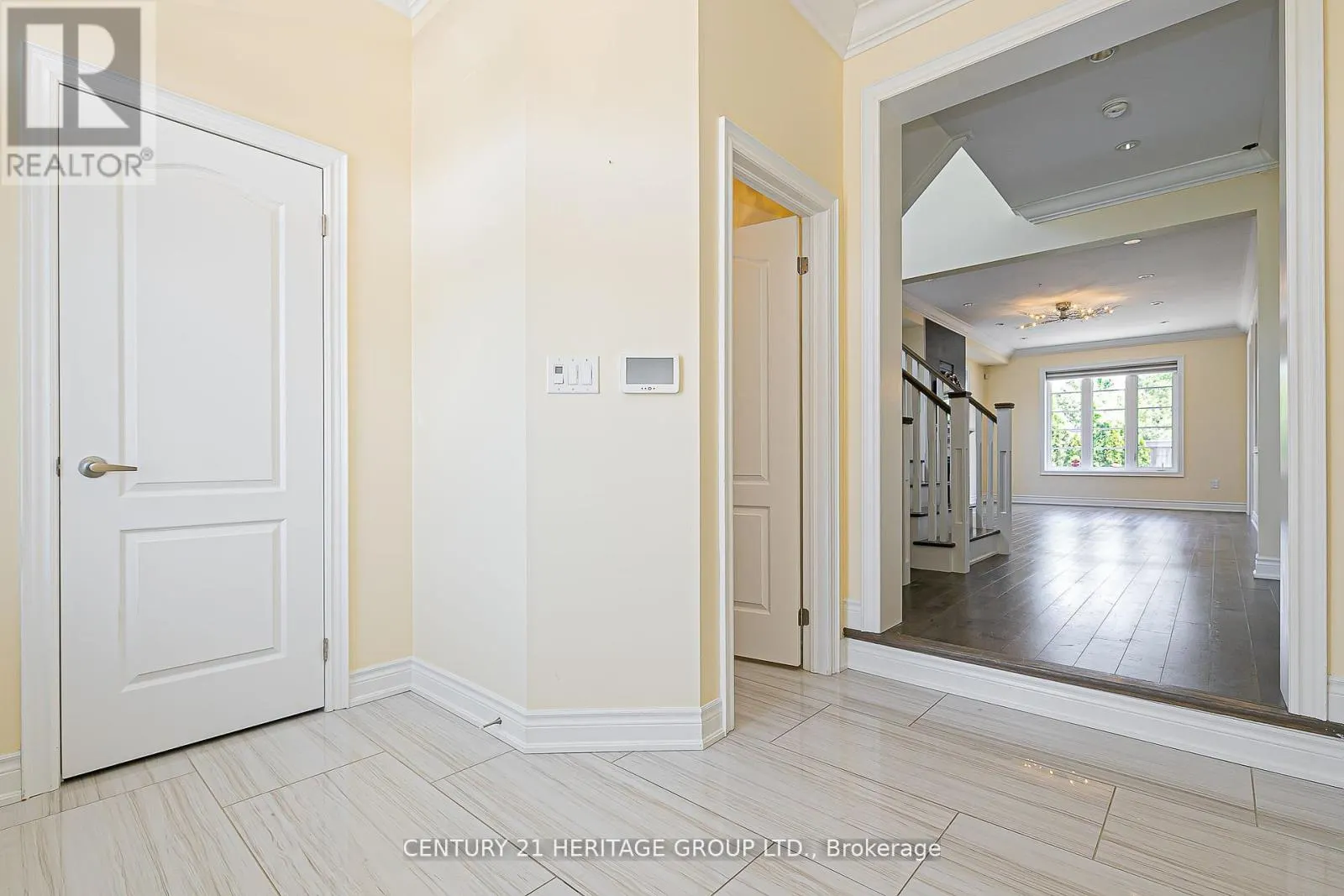 2 ROY HARPER AVENUE