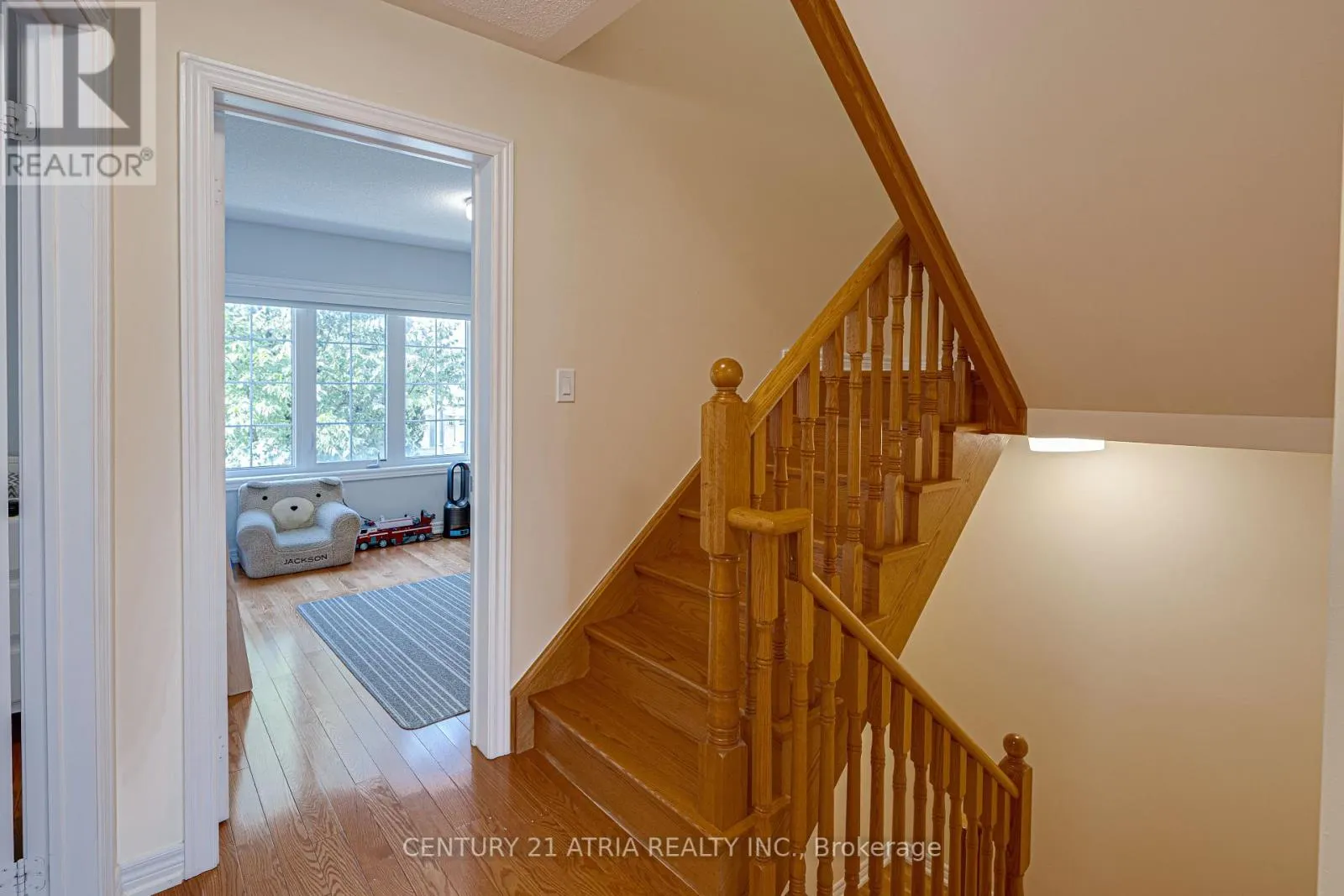 137 BARONS STREET