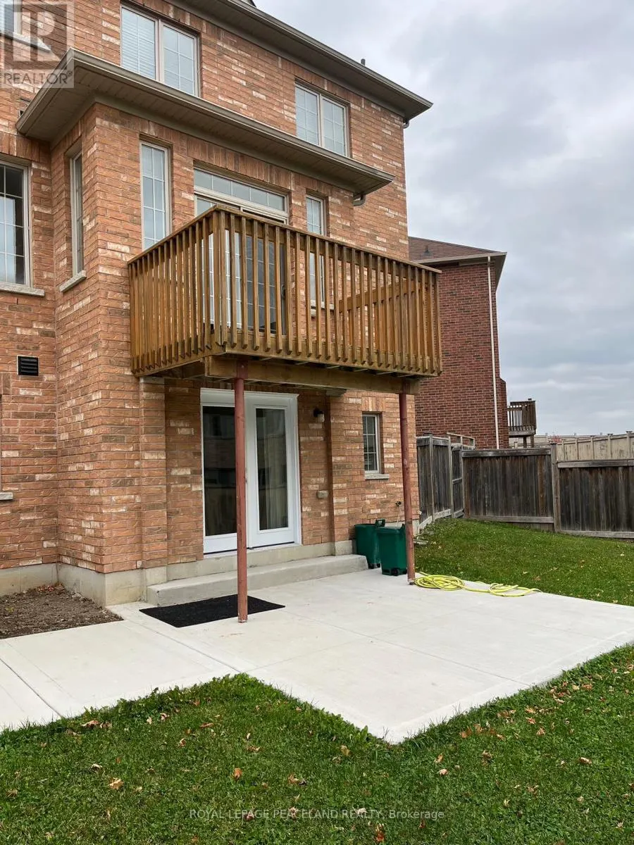 BSMT - 1300 MCCRON CRESCENT