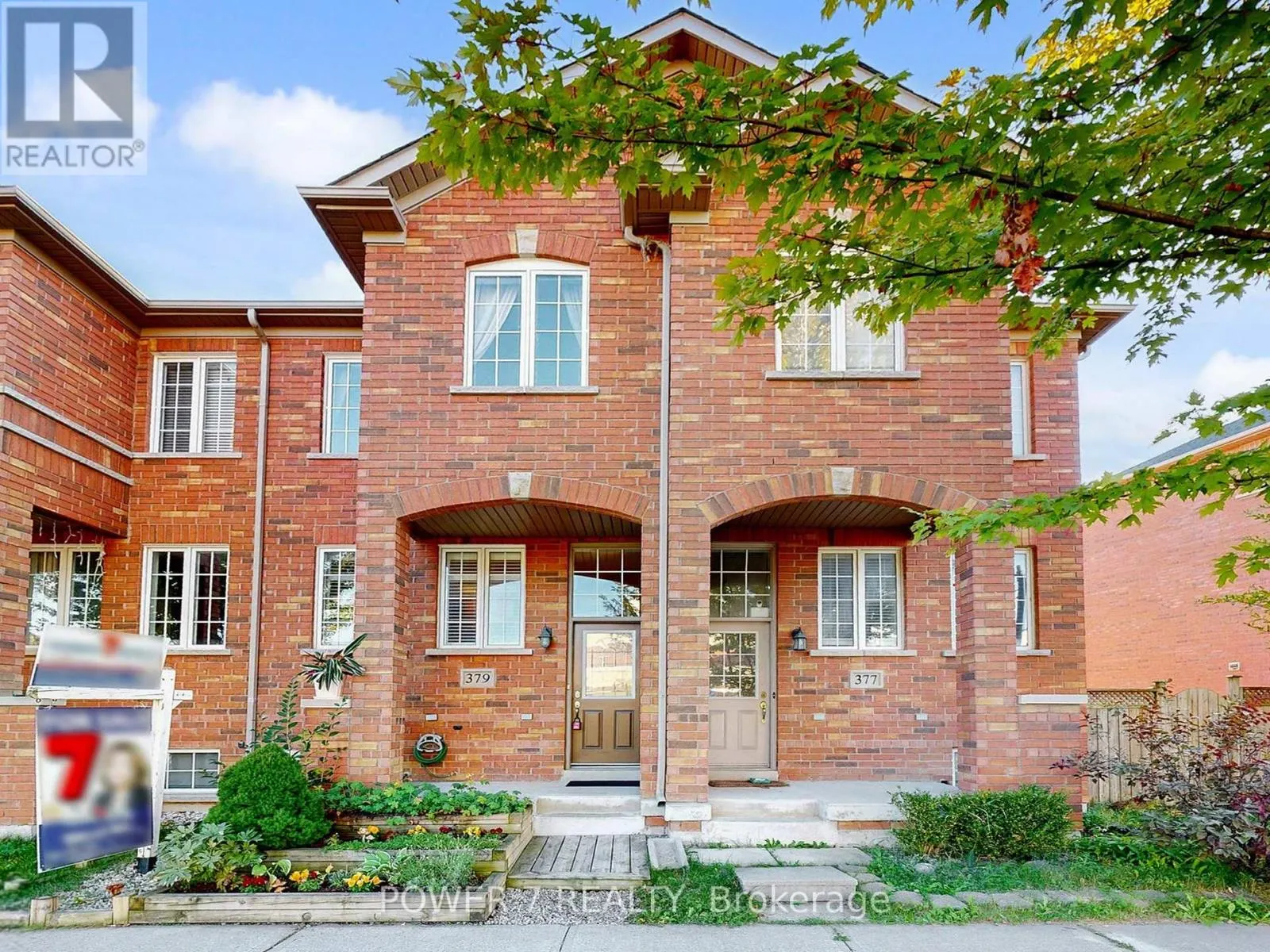 379 WHITE'S HILL AVENUE