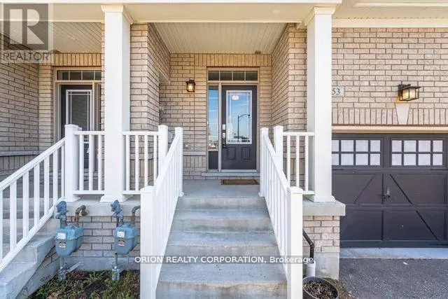 53 CLIFFORD CRESCENT