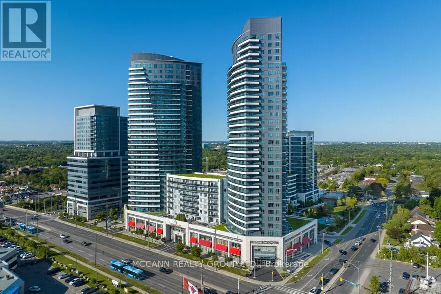 213 - 7163 YONGE STREET