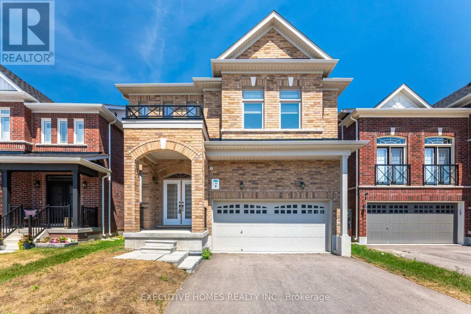 14 MAC CAMPBELL WAY