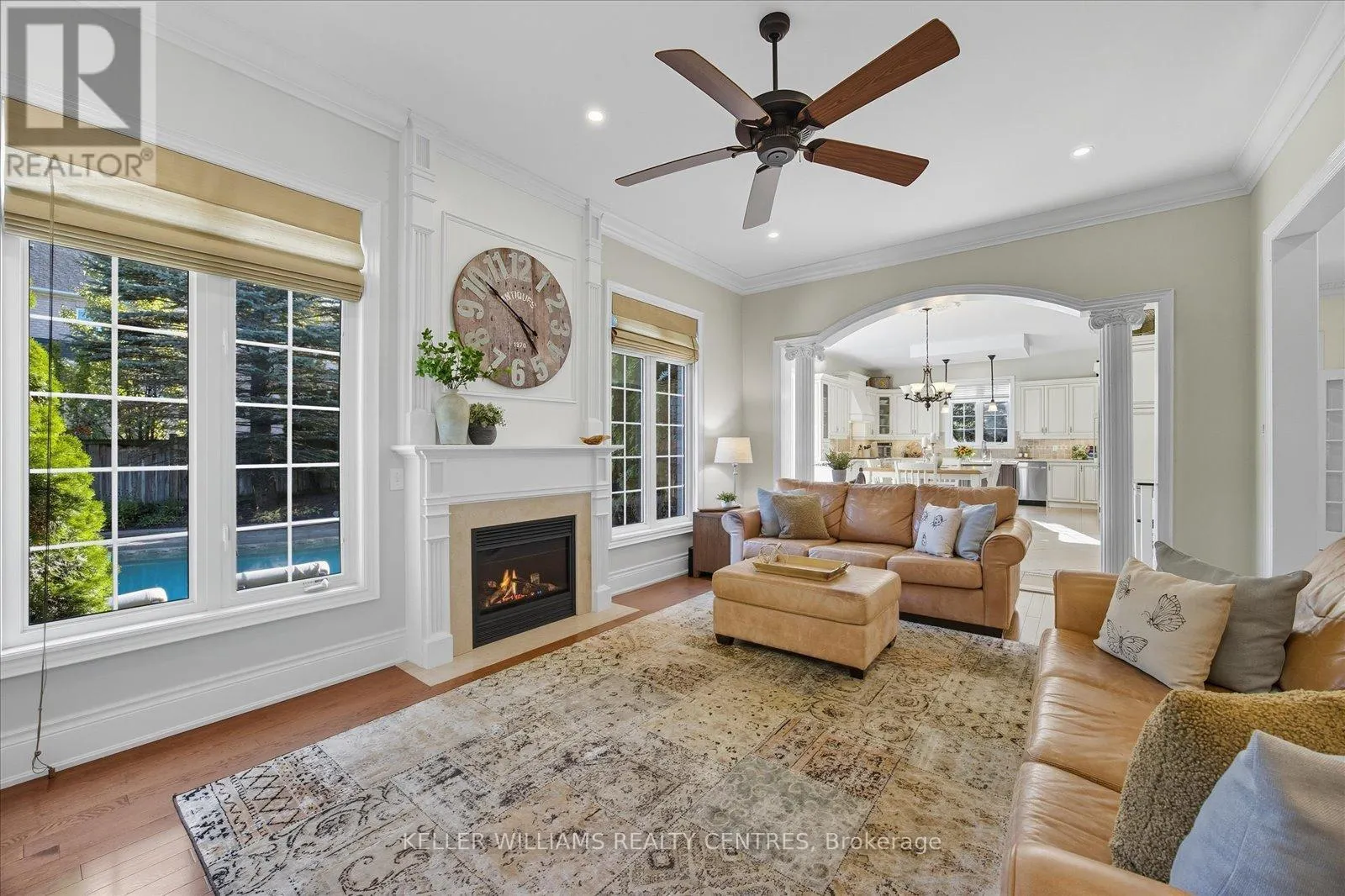 72 DUNCTON WOOD CRESCENT