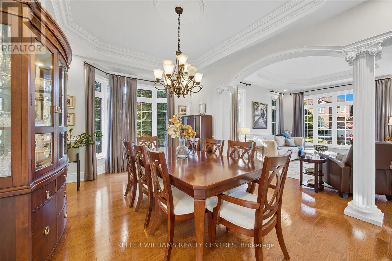 72 DUNCTON WOOD CRESCENT