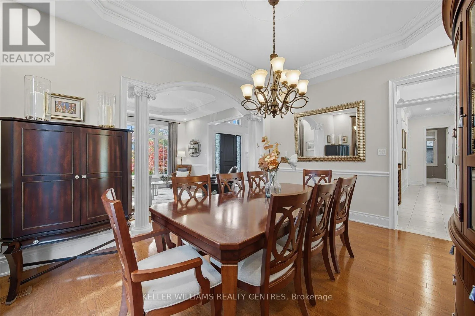72 DUNCTON WOOD CRESCENT