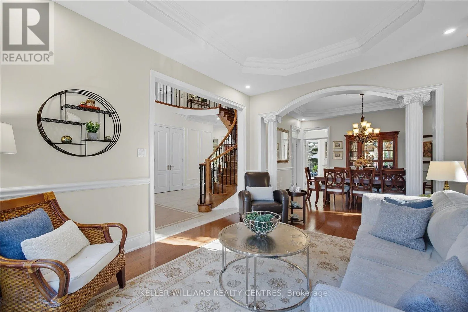 72 DUNCTON WOOD CRESCENT