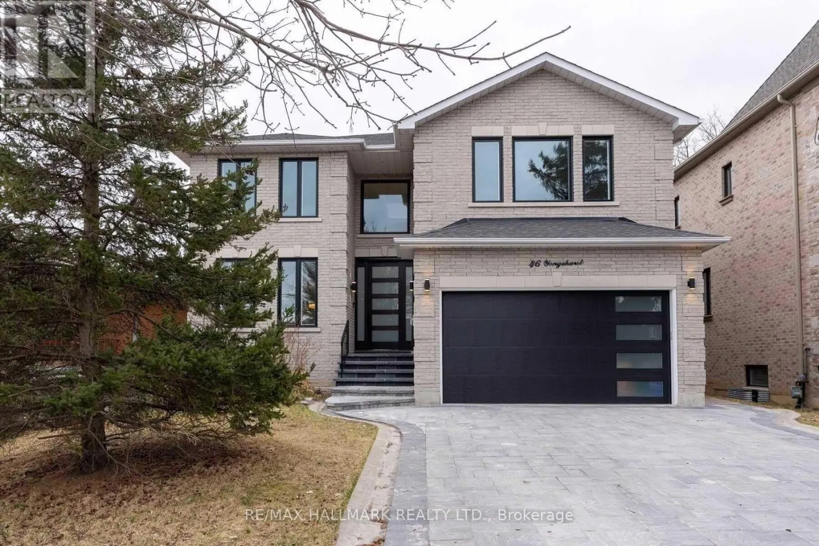 46 YONGEHURST ROAD