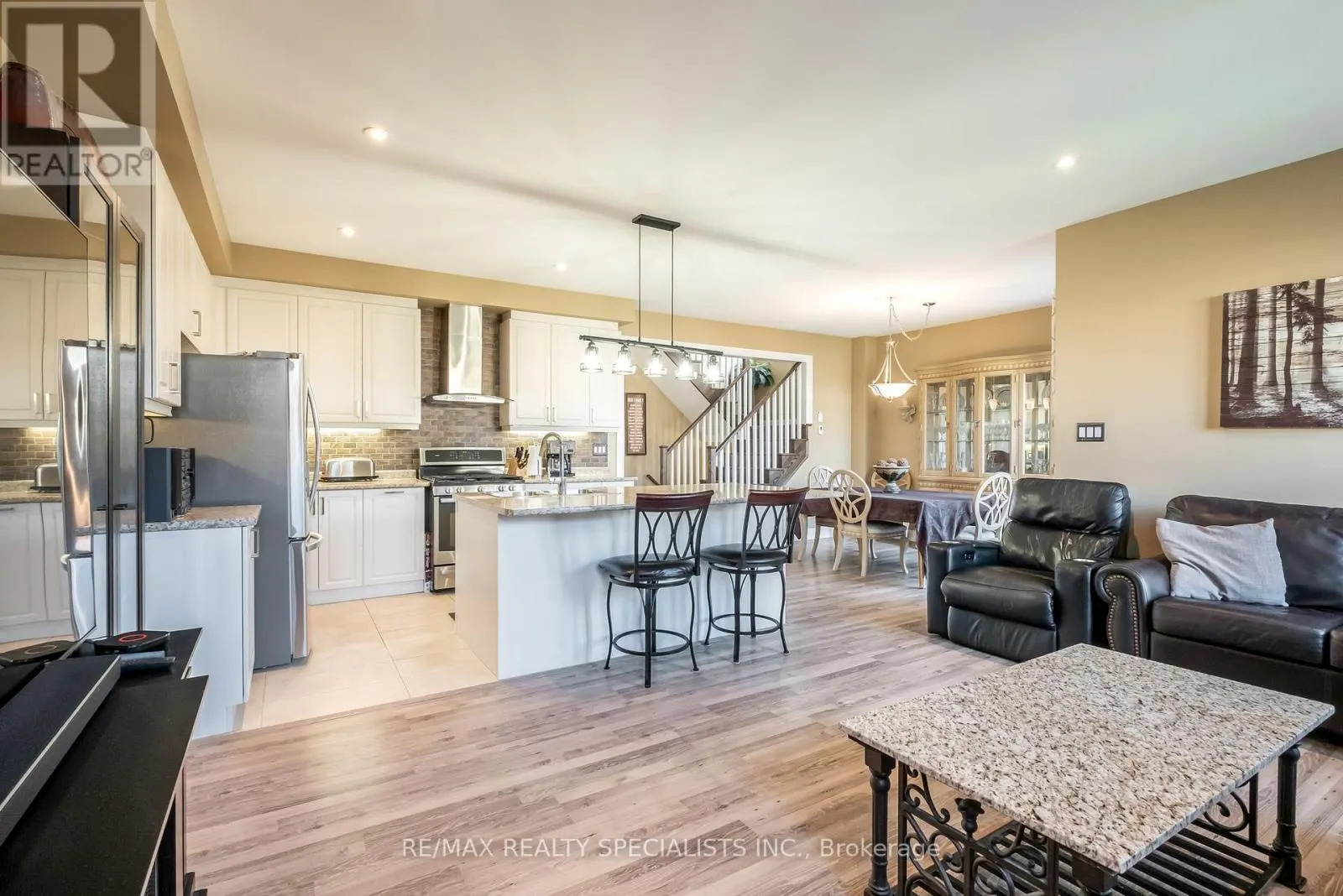 90 MARTIN TRAIL