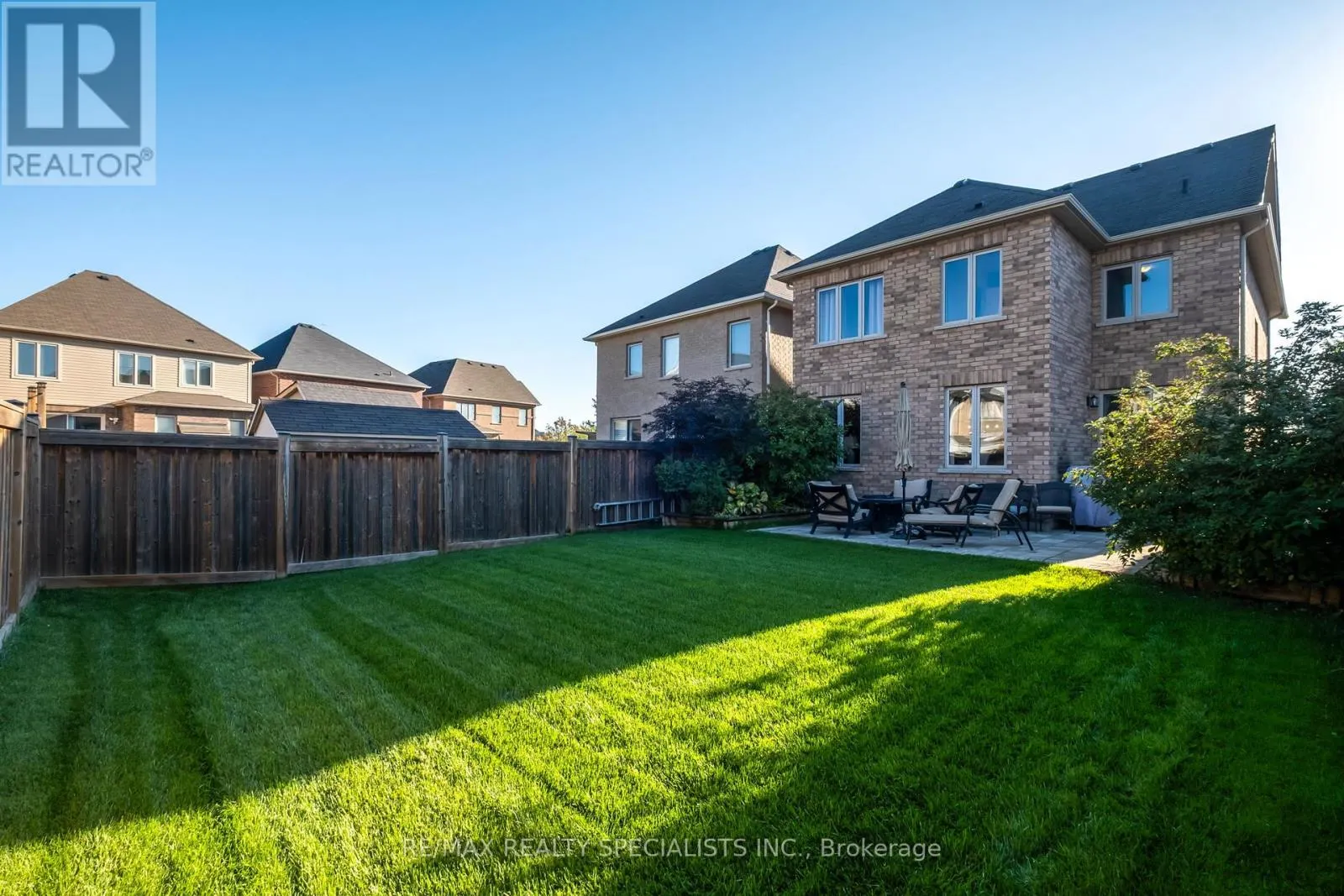 90 MARTIN TRAIL