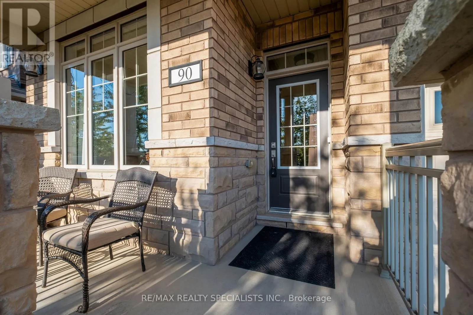 90 MARTIN TRAIL