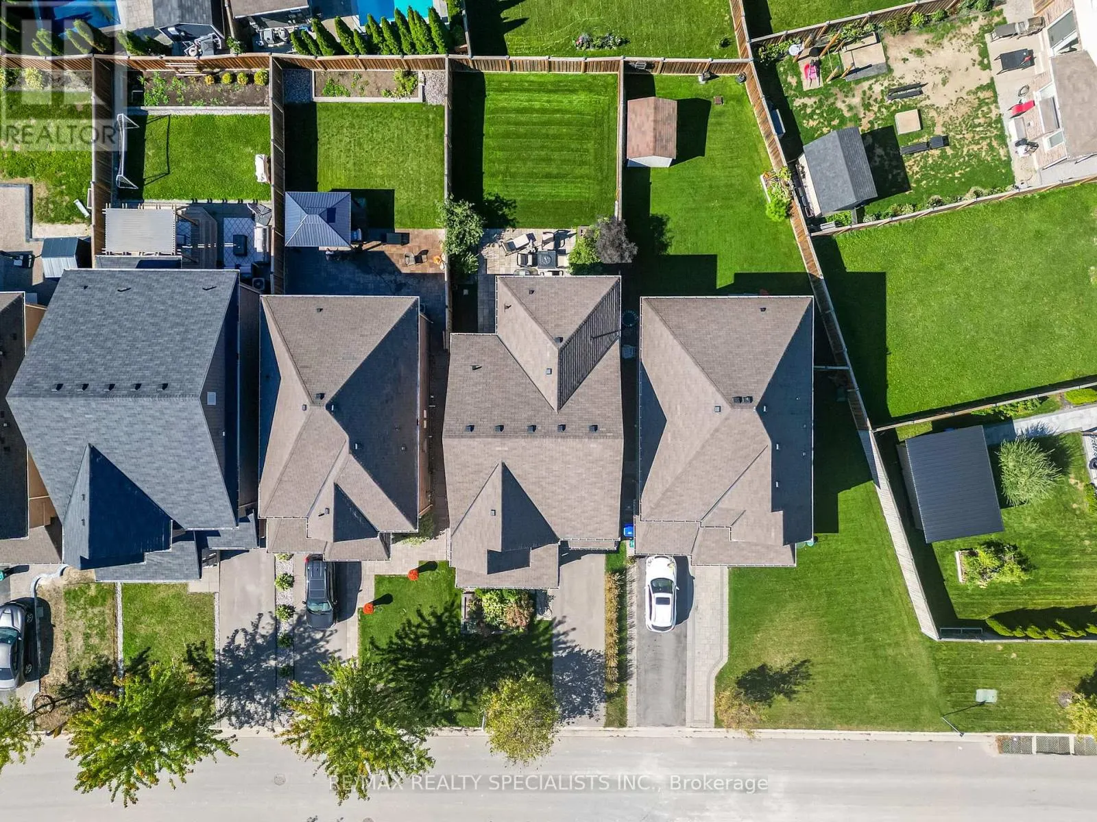 90 MARTIN TRAIL