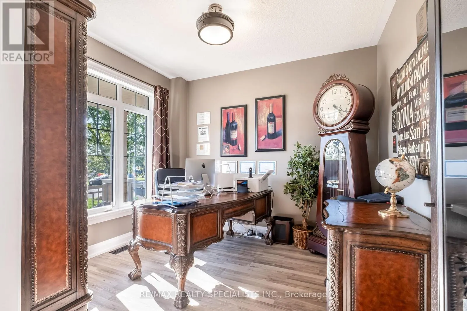 90 MARTIN TRAIL