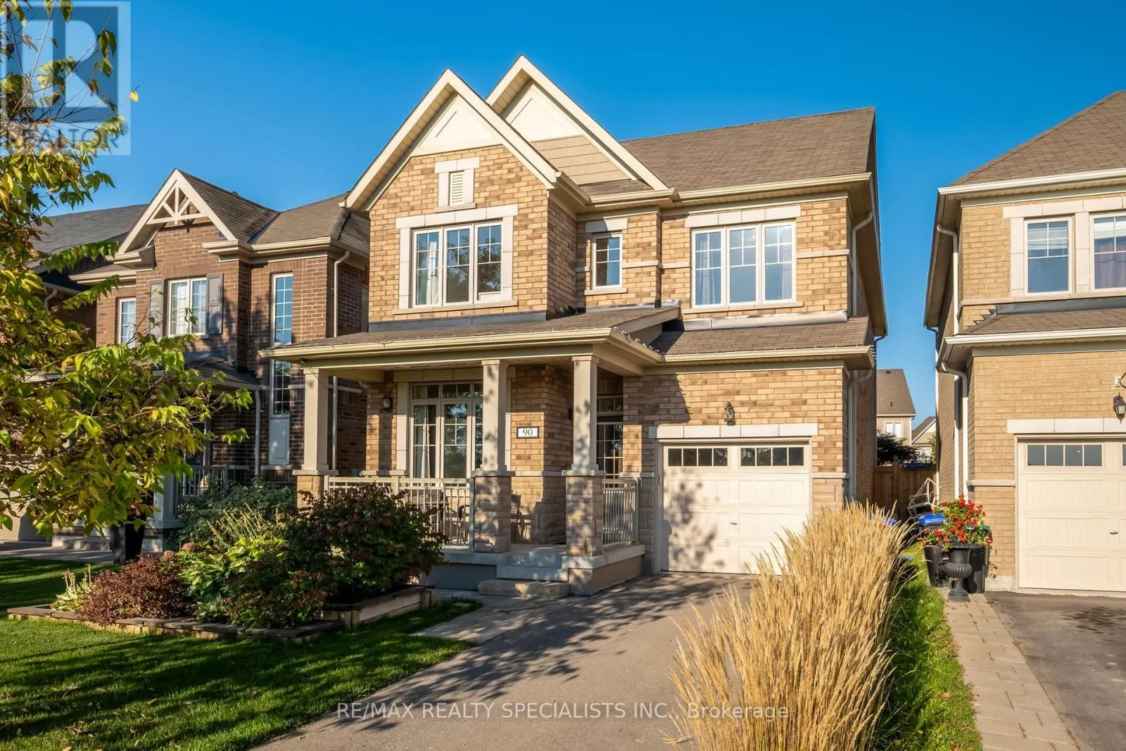 90 MARTIN TRAIL