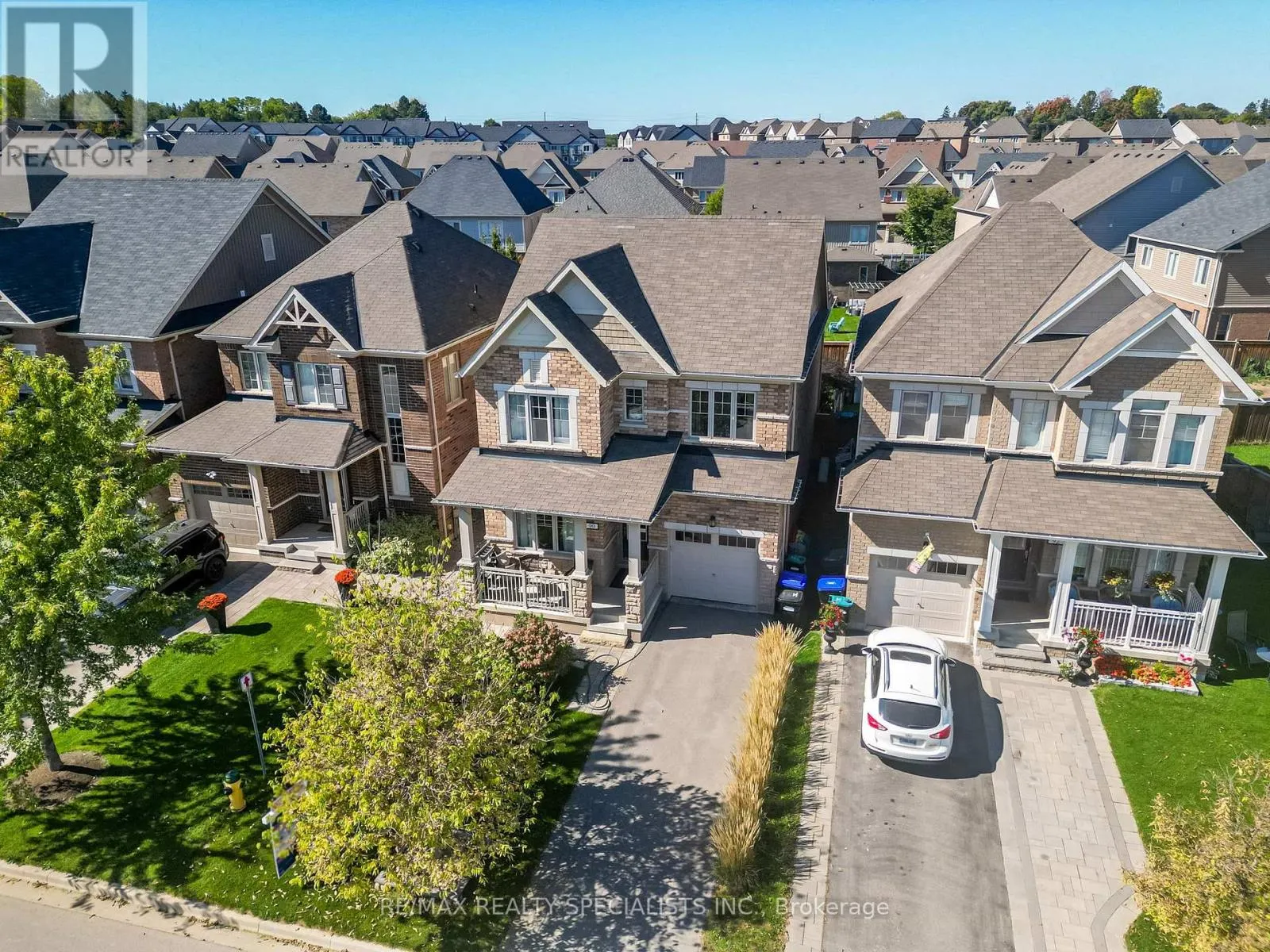 90 MARTIN TRAIL