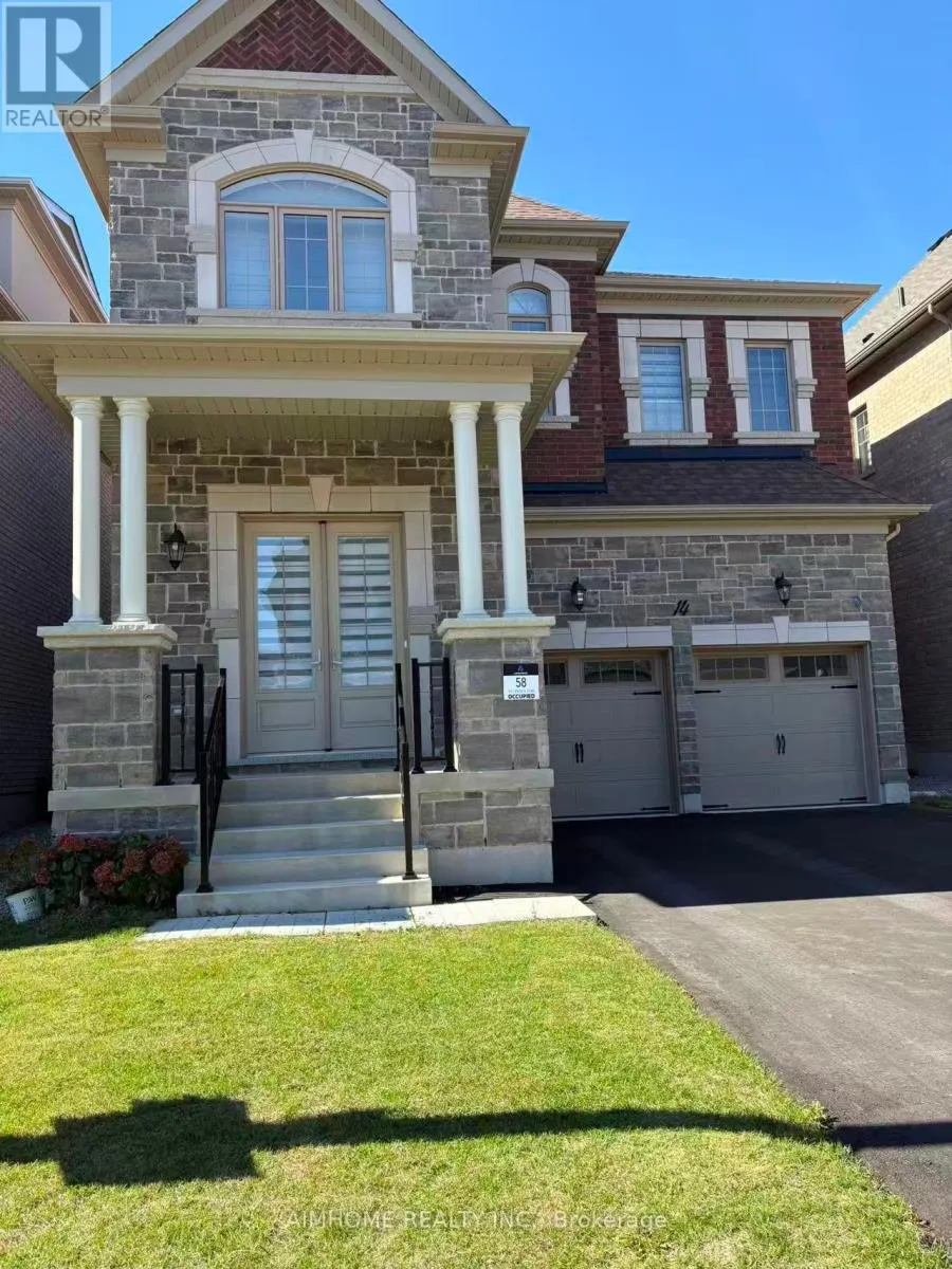 ROOM4 - 14 CINQUEFOIL STREET