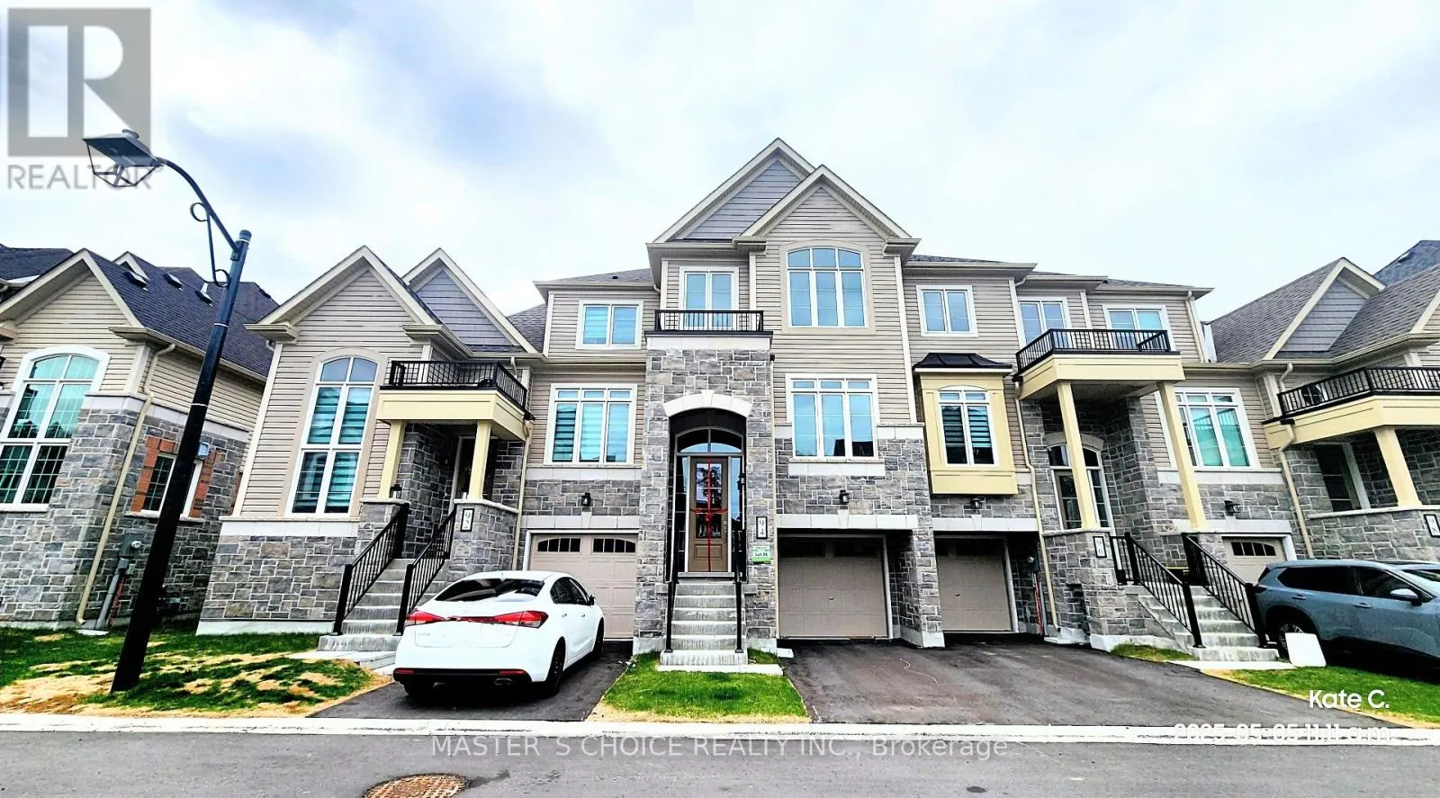 92 LYALL STOKES CIRCLE