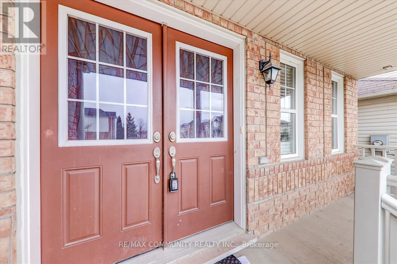 47 FERRIS LANE