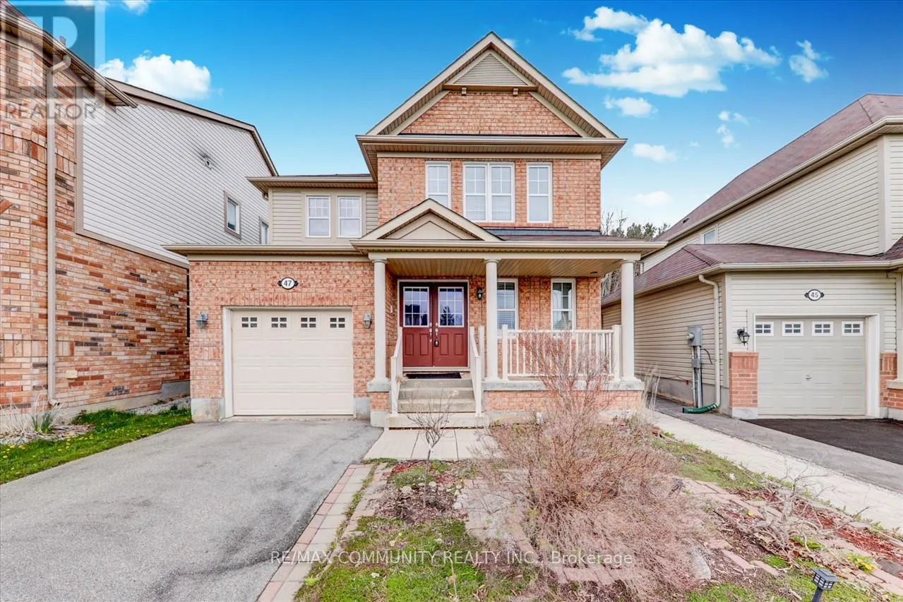 47 FERRIS LANE
