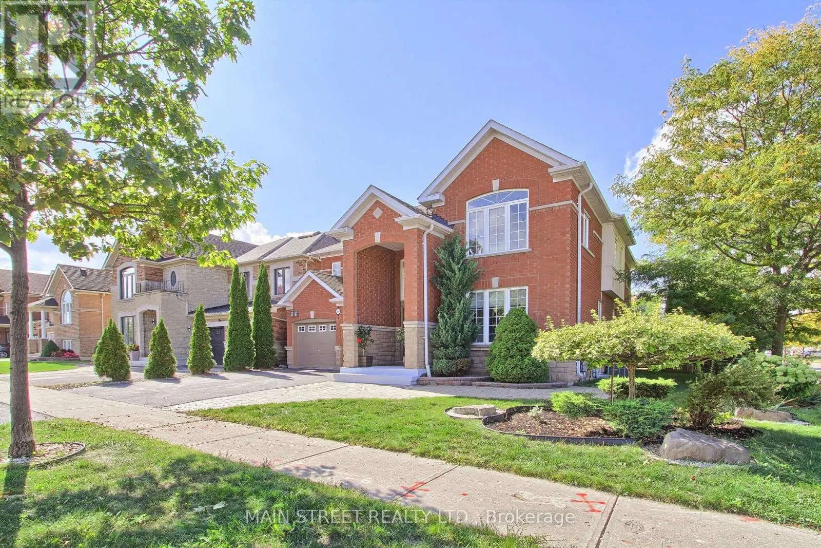 30 CONOVER AVENUE N