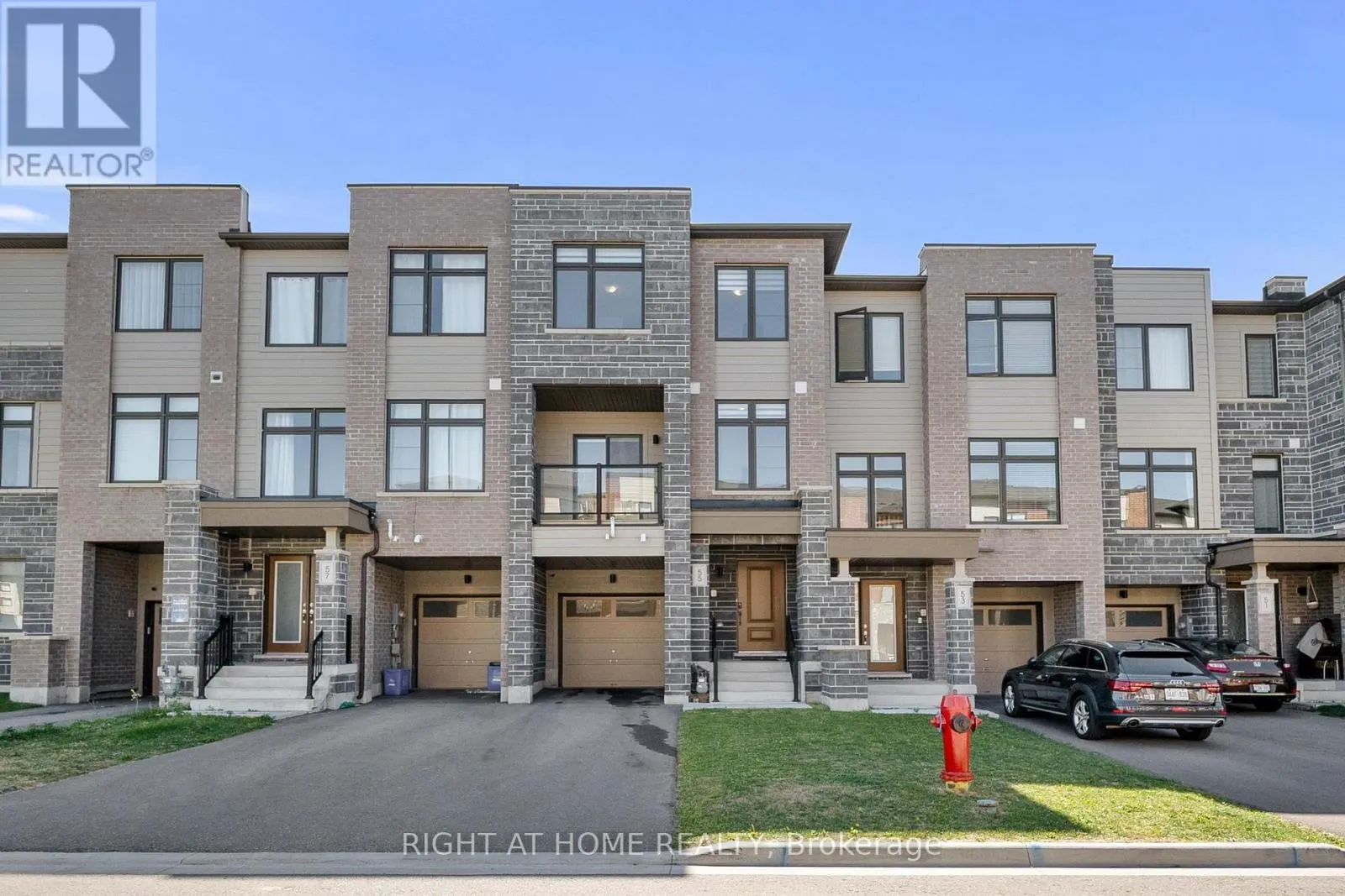 55 DELANO WAY