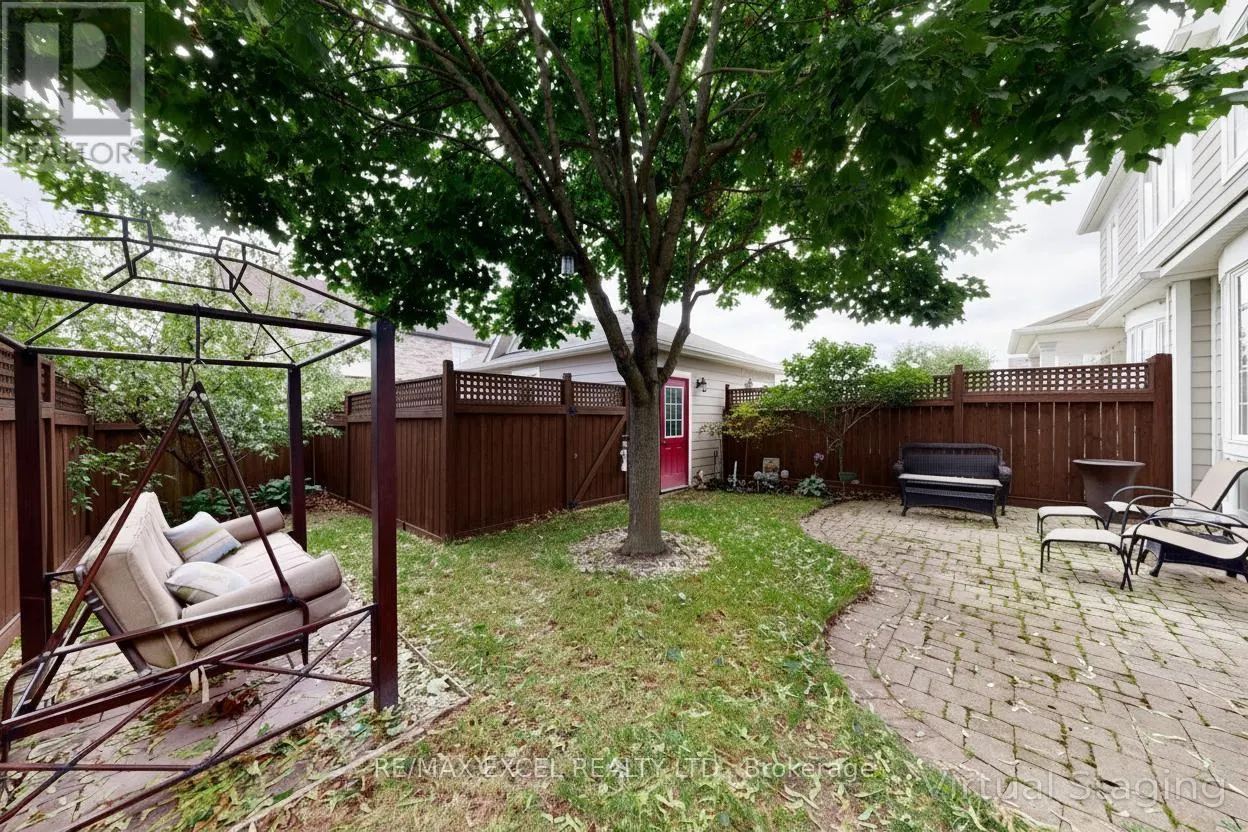 44 BLACK CREEK DRIVE