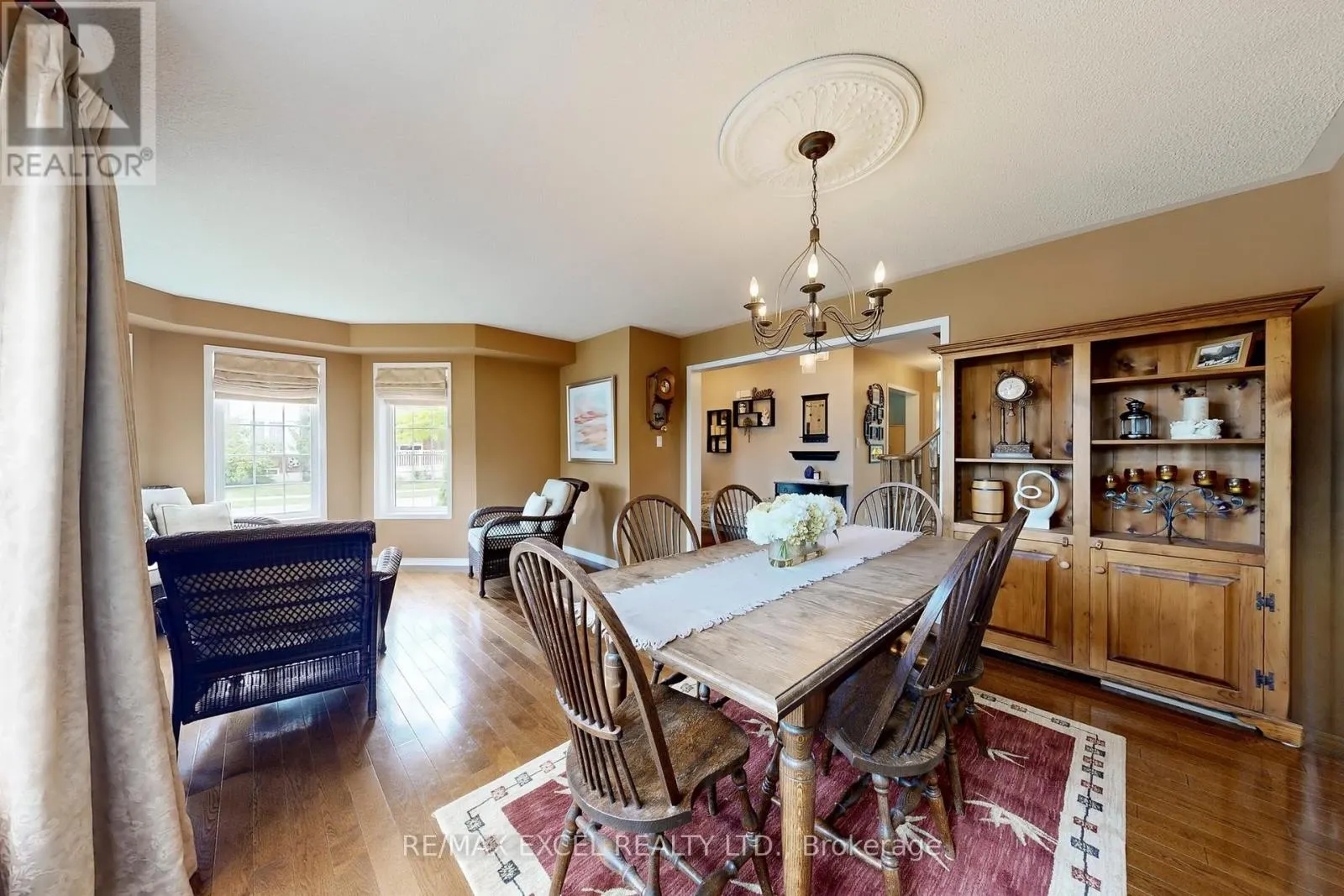 44 BLACK CREEK DRIVE