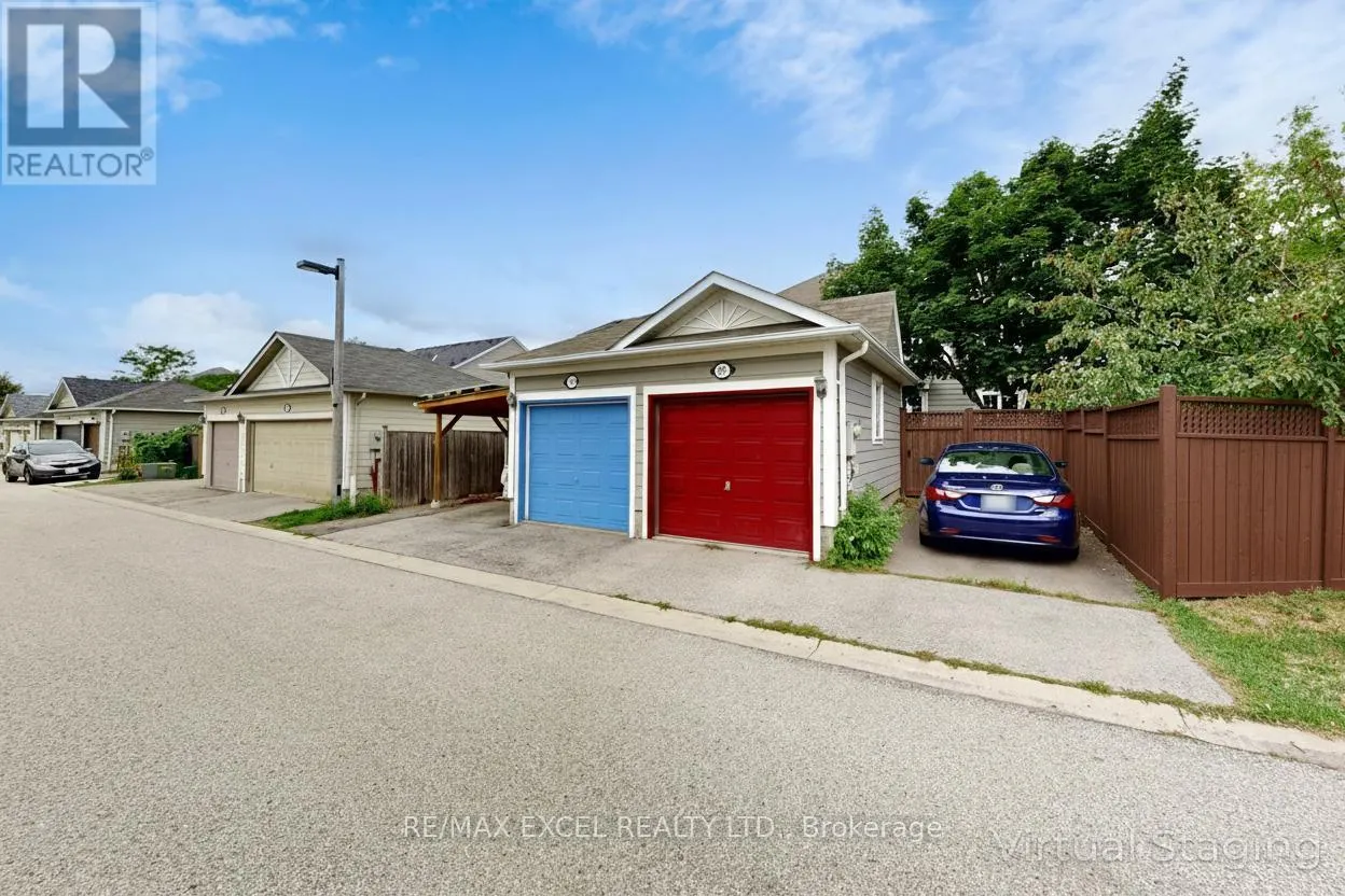 44 BLACK CREEK DRIVE