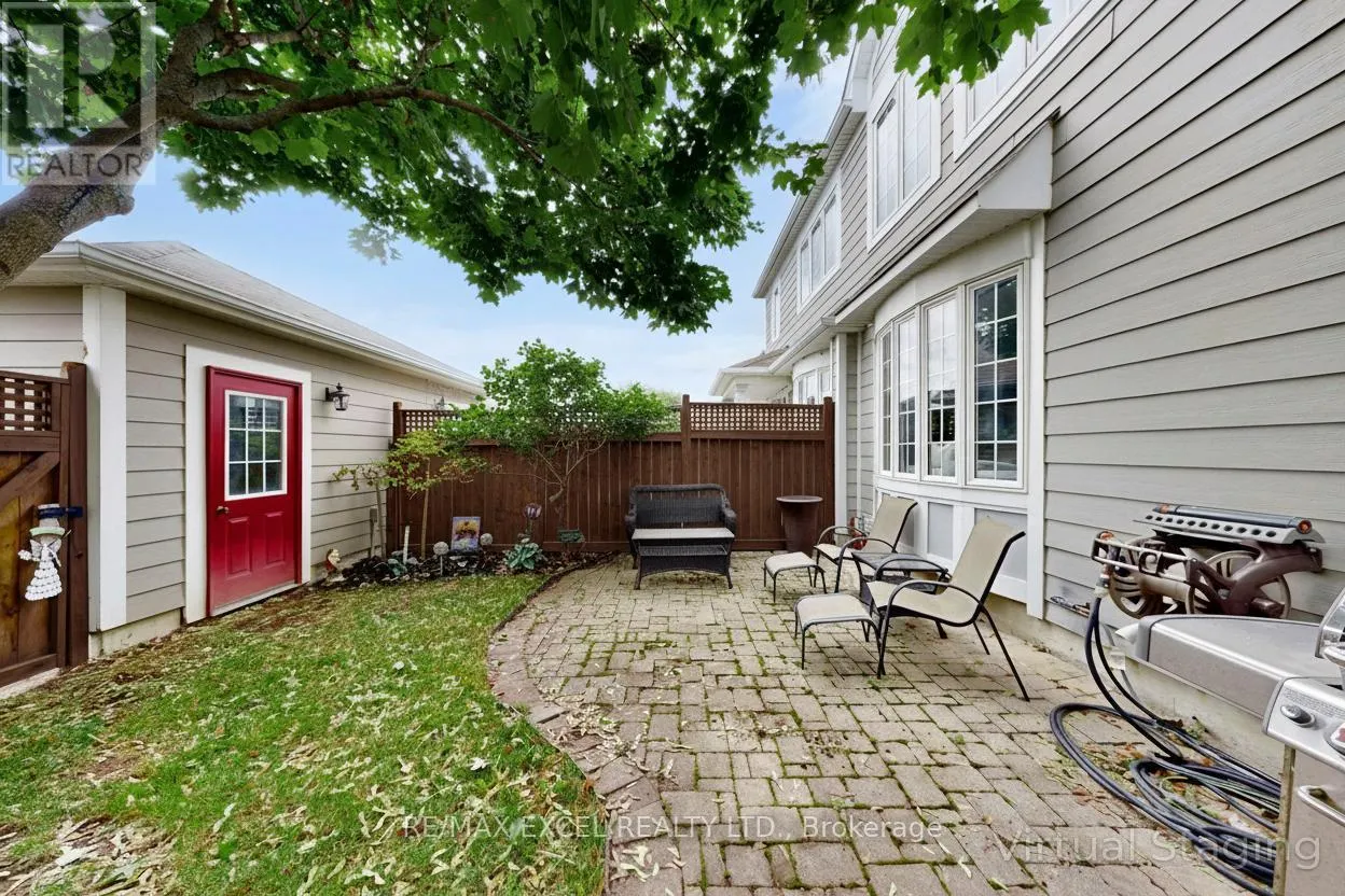 44 BLACK CREEK DRIVE