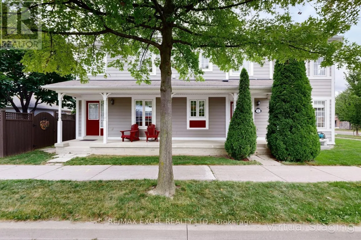 44 BLACK CREEK DRIVE