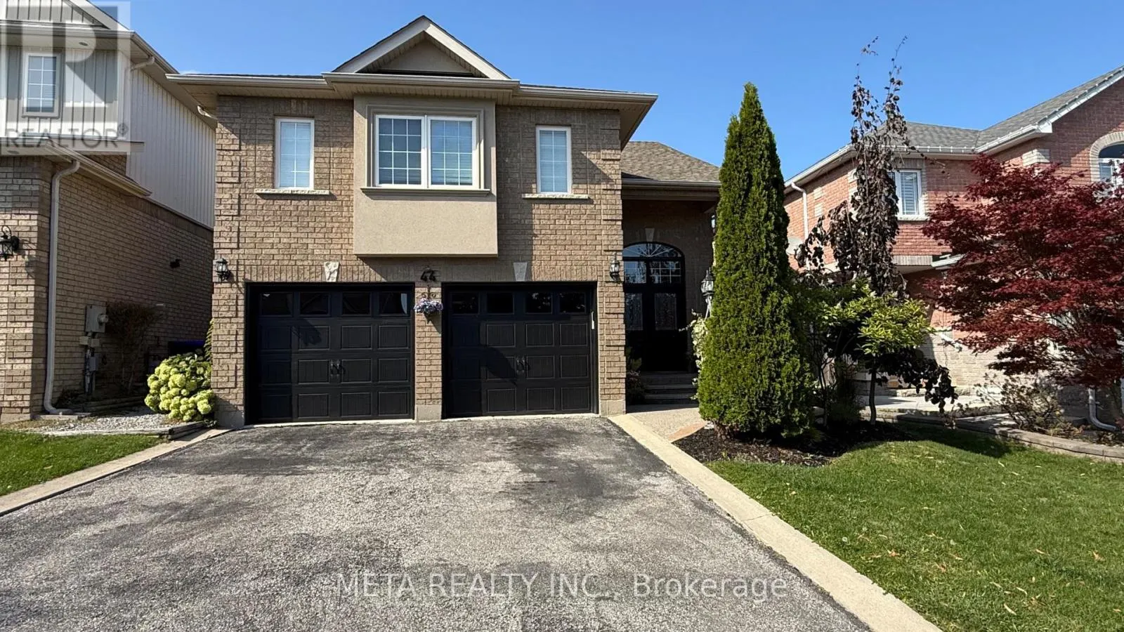 44 HIGHLAND TERRACE