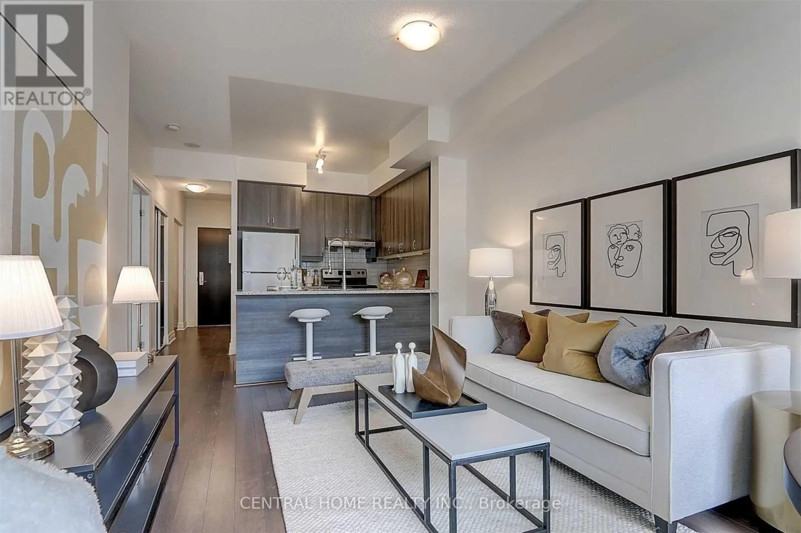 609E - 8110 BIRCHMOUNT ROAD