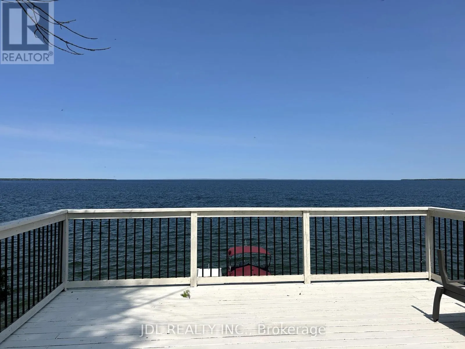 25220 MAPLE BEACH ROAD