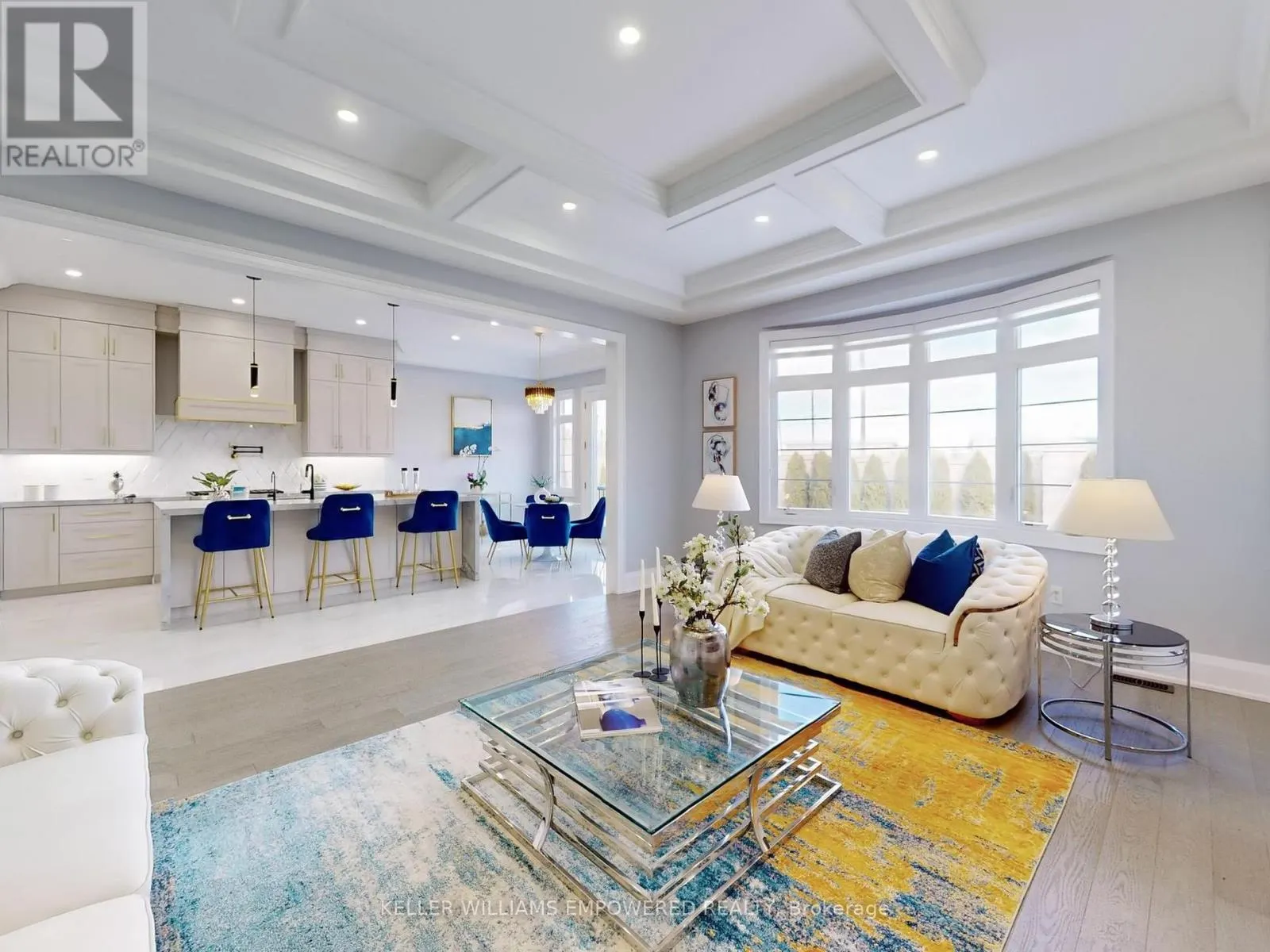 266 TOUCH GOLD CRESCENT
