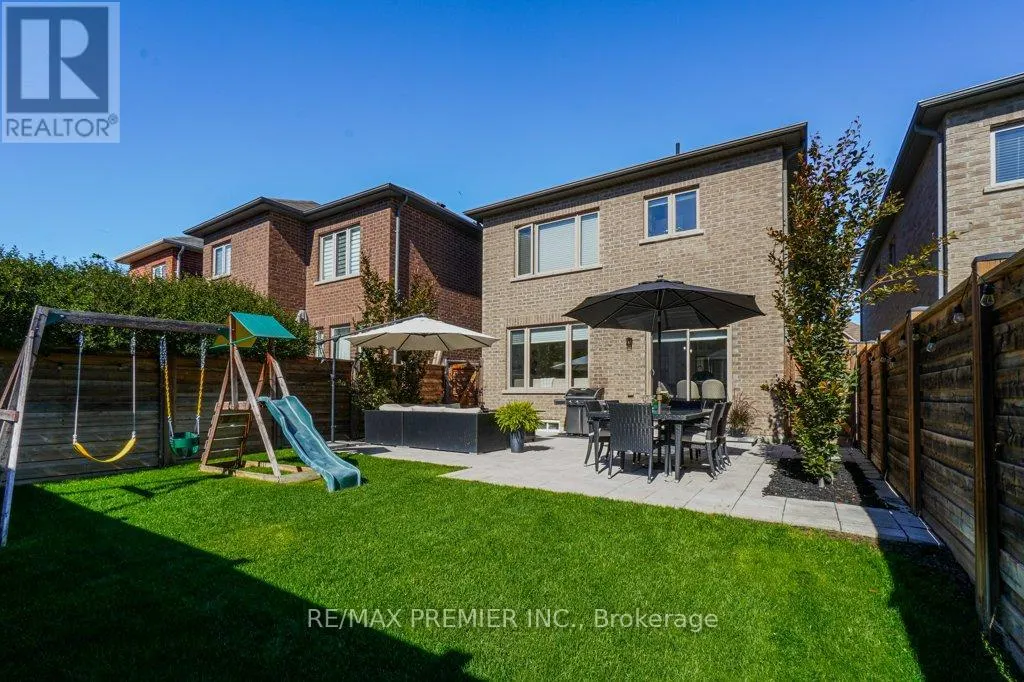 15 KINCARDINE STREET
