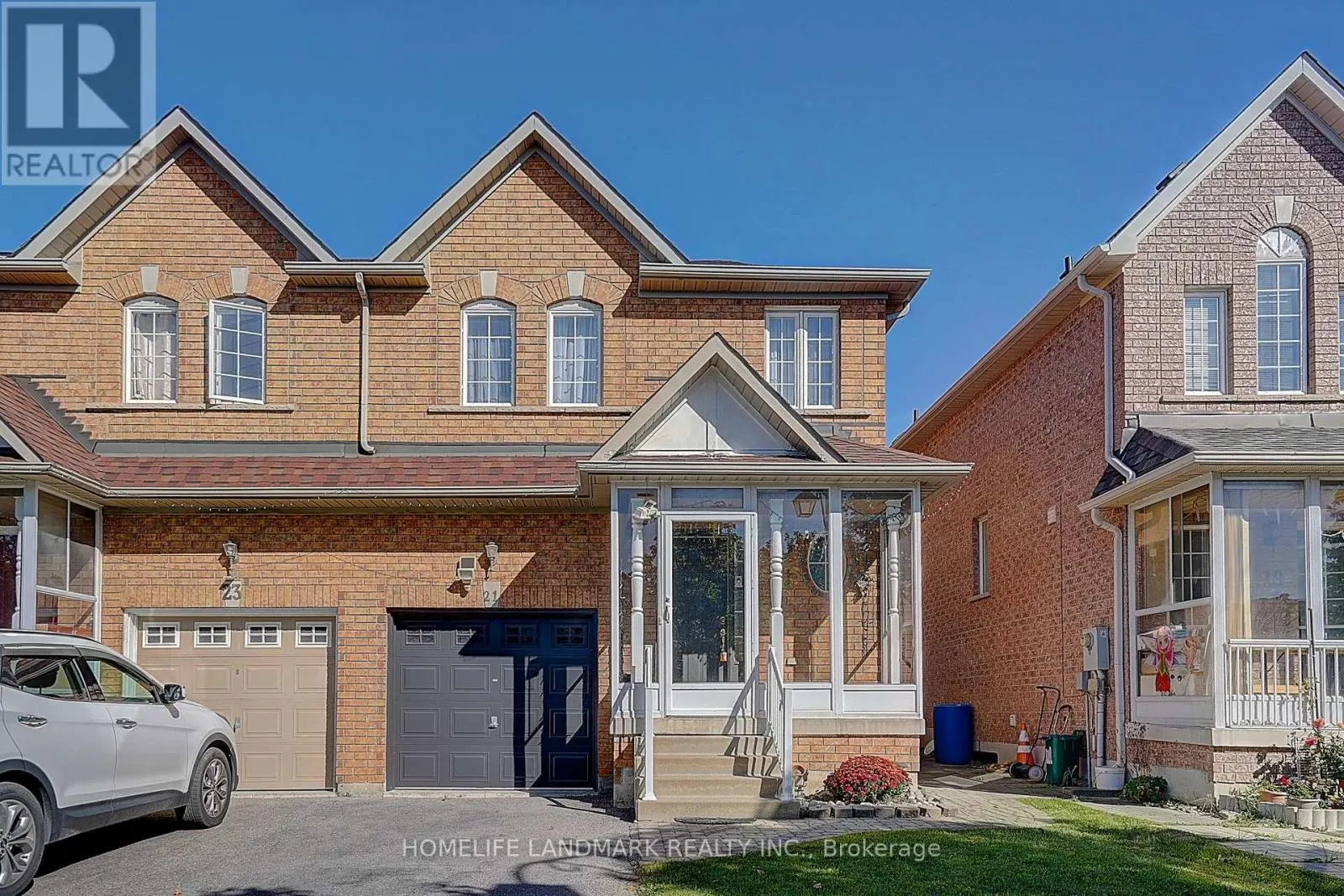 21 RAINTREE DRIVE
