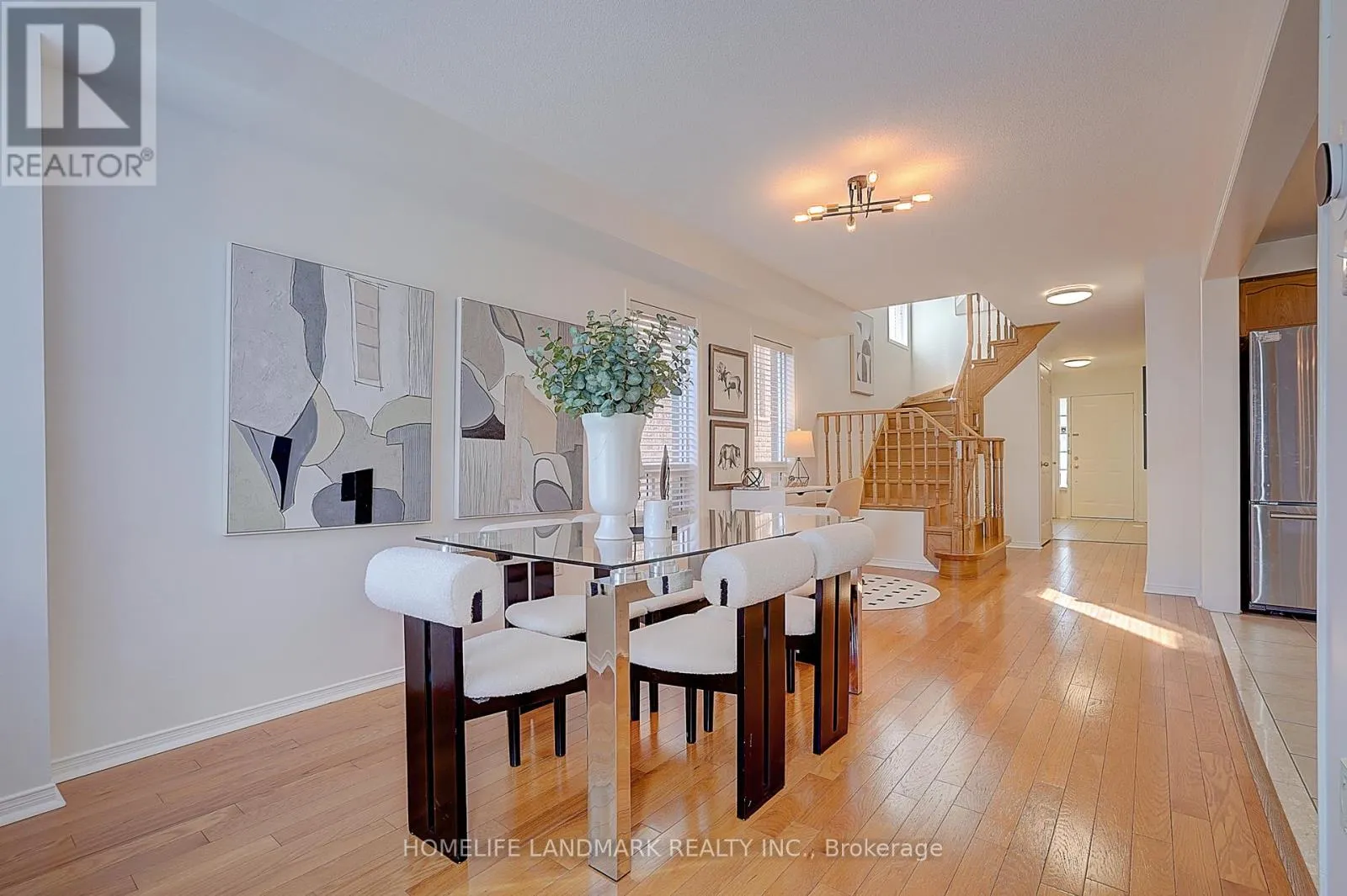 21 RAINTREE DRIVE