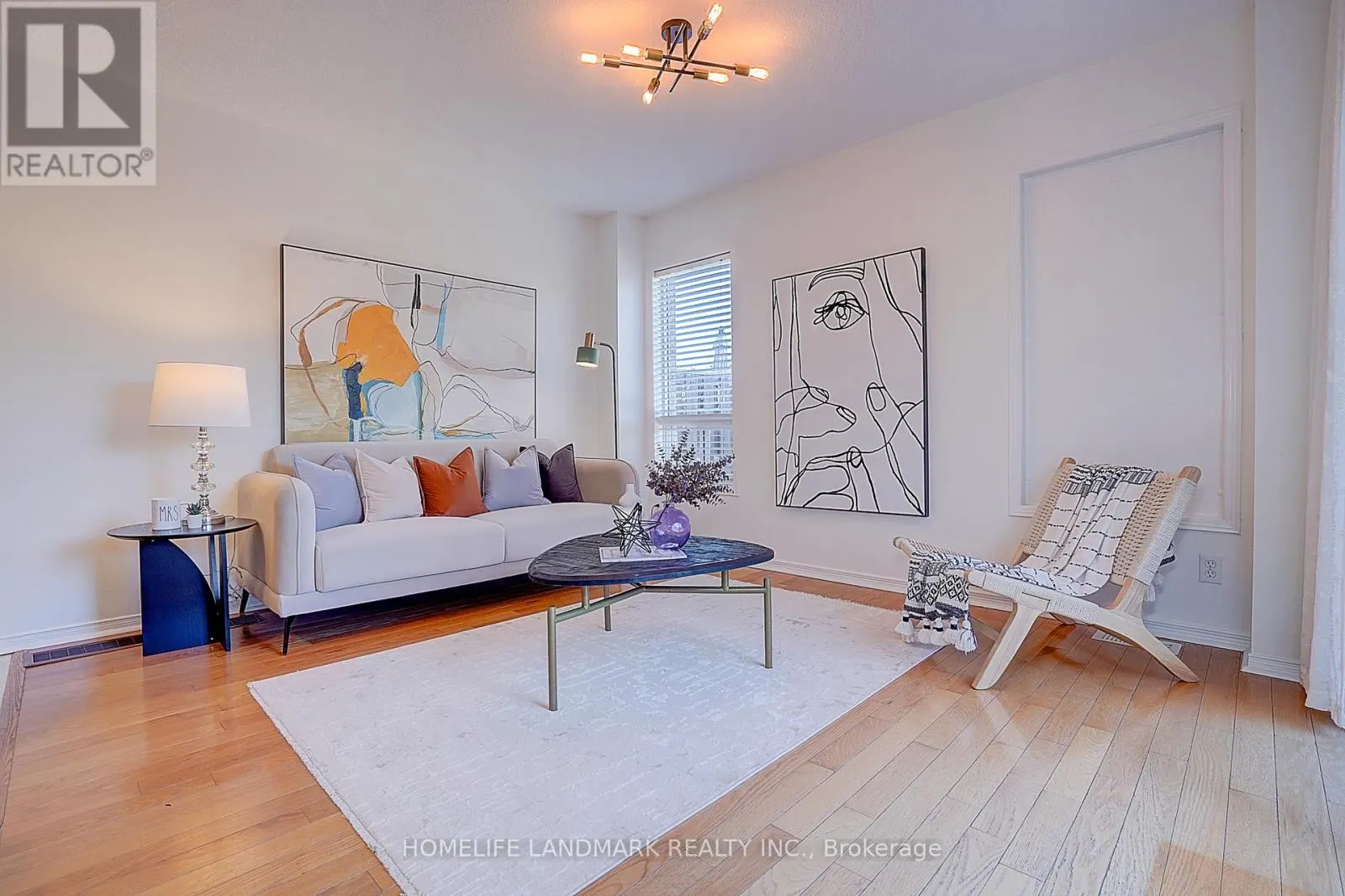 21 RAINTREE DRIVE